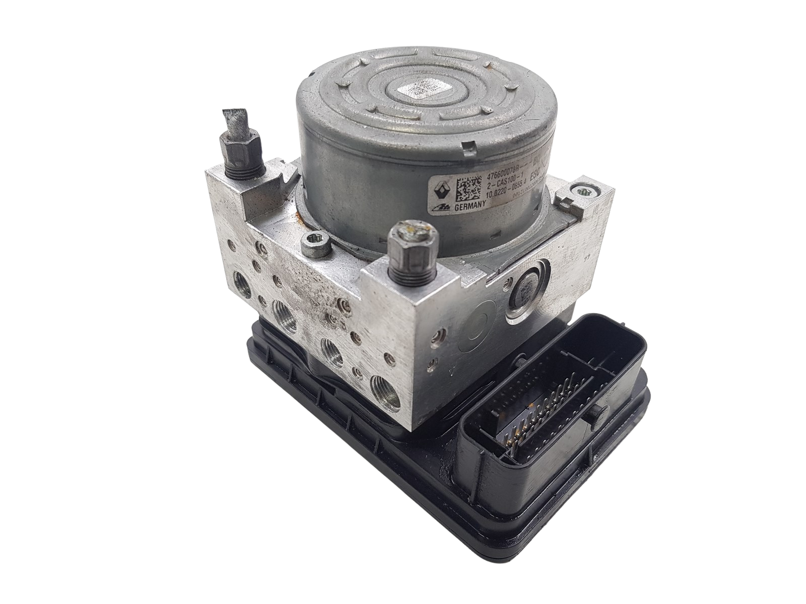 Abs-pumppu Dacia Dokker Lodgy 476600078R 28.5152-4212.3 Ate 3043 main product photo