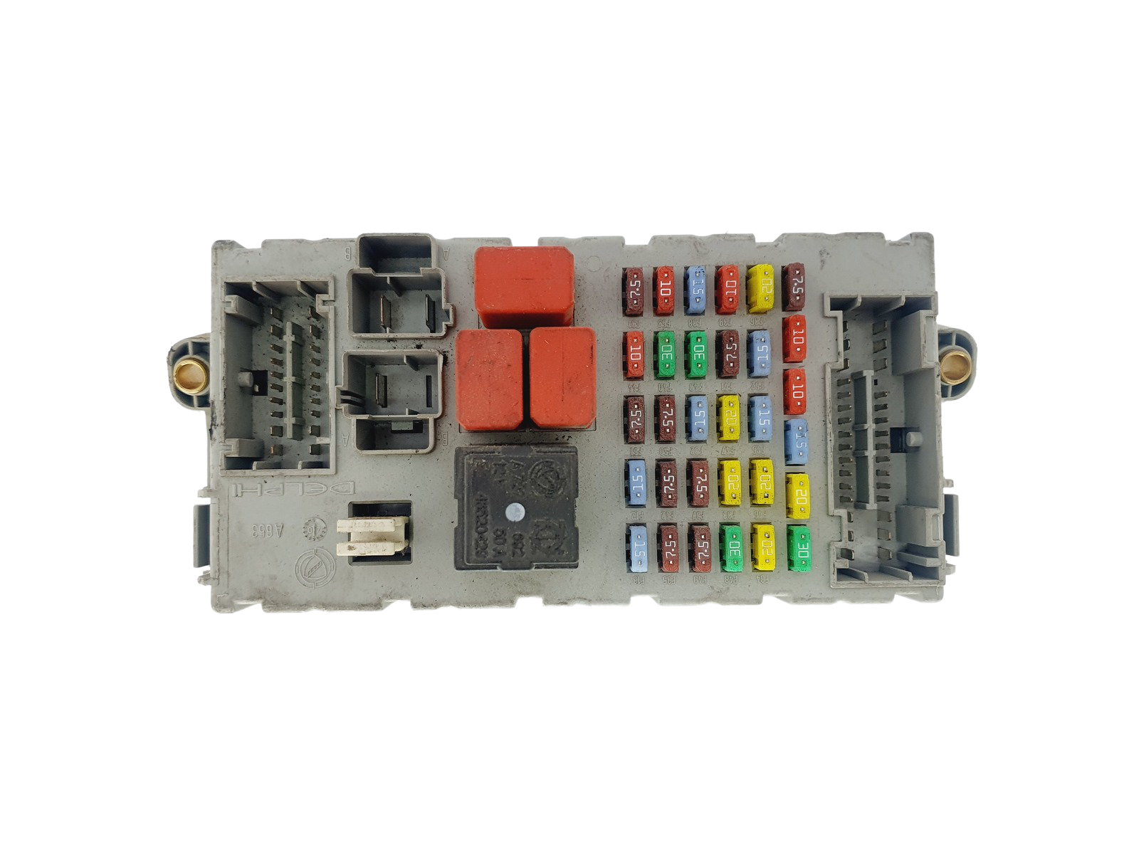 Sulaketaulu 50513353 CPL Alfa Delphi 34737 main product photo