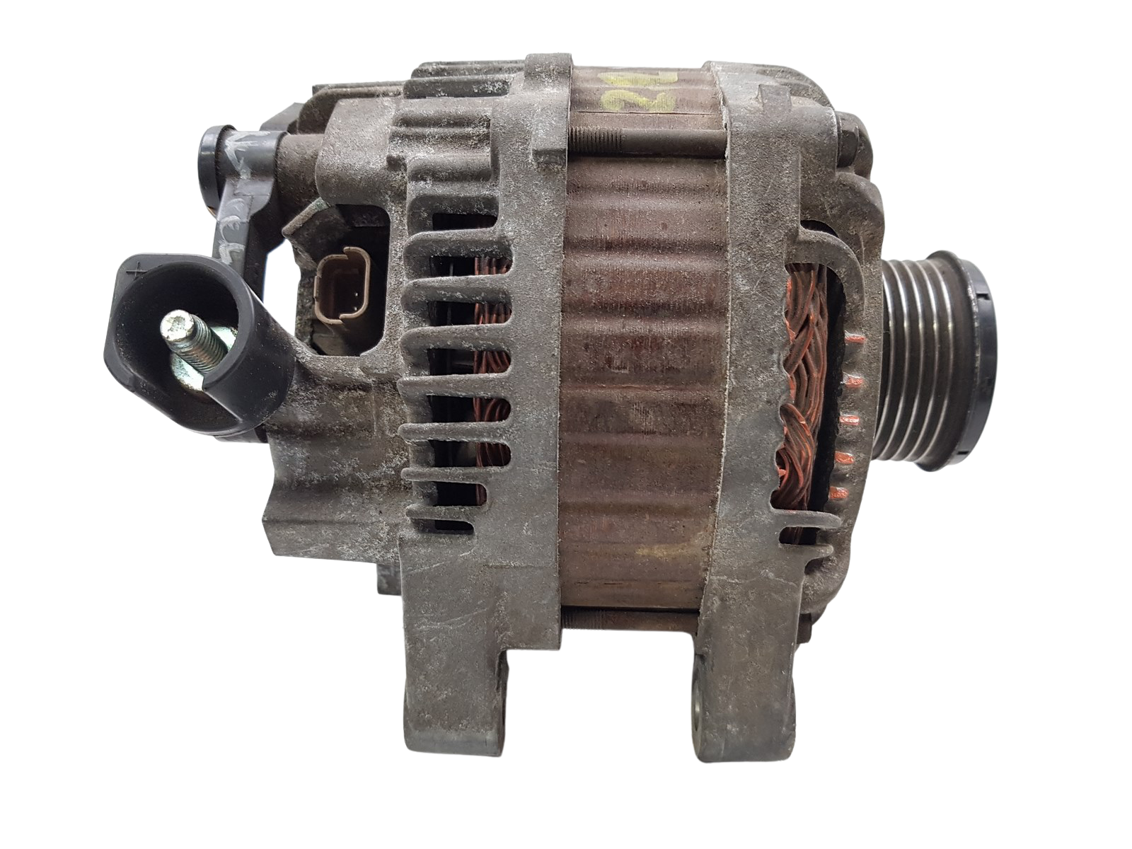 Laturi Citroen Peugeot 965475280 A004TJ0081A 2.0 HDI CL18 main product photo