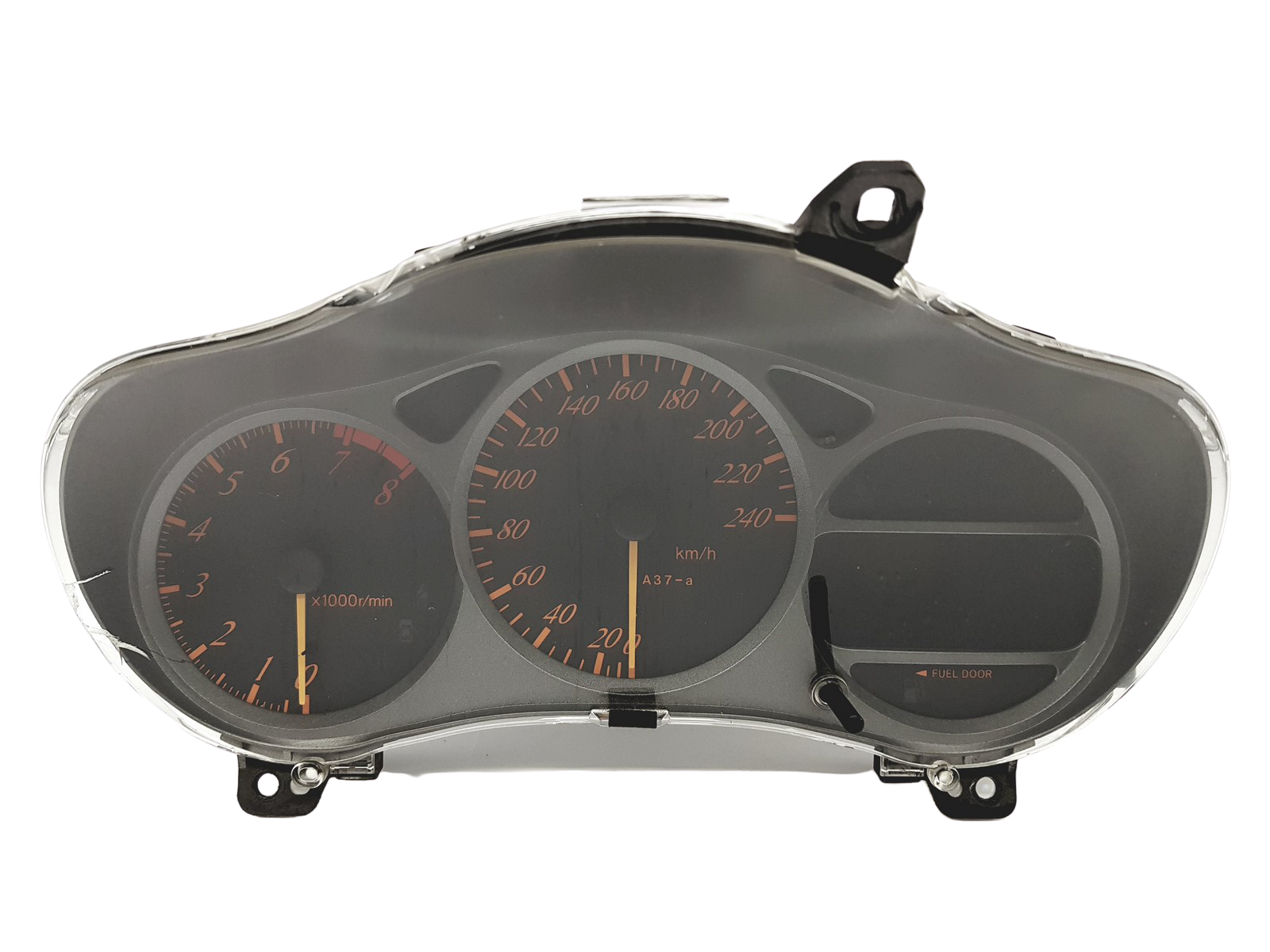Nopeusmittari Toyota Celica 83800-2B130 157510-0672 30755 main product photo