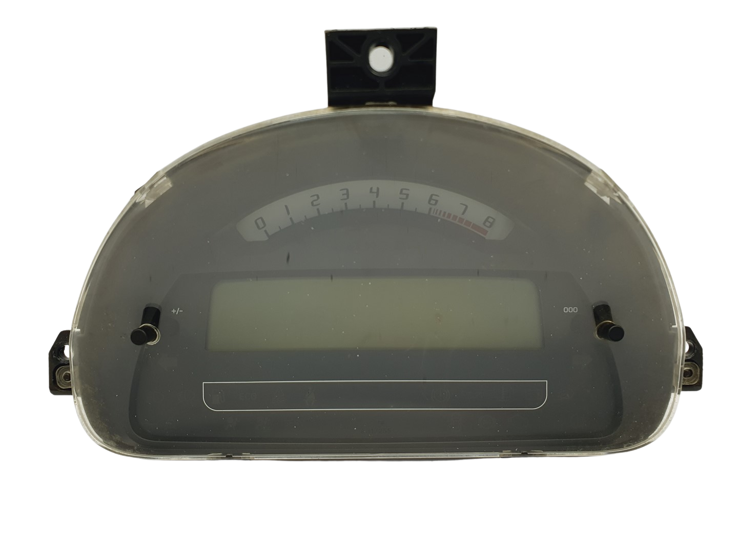 Kierroslukumittari Citroen C2 C3 9660225780 D 02 65560 main product photo