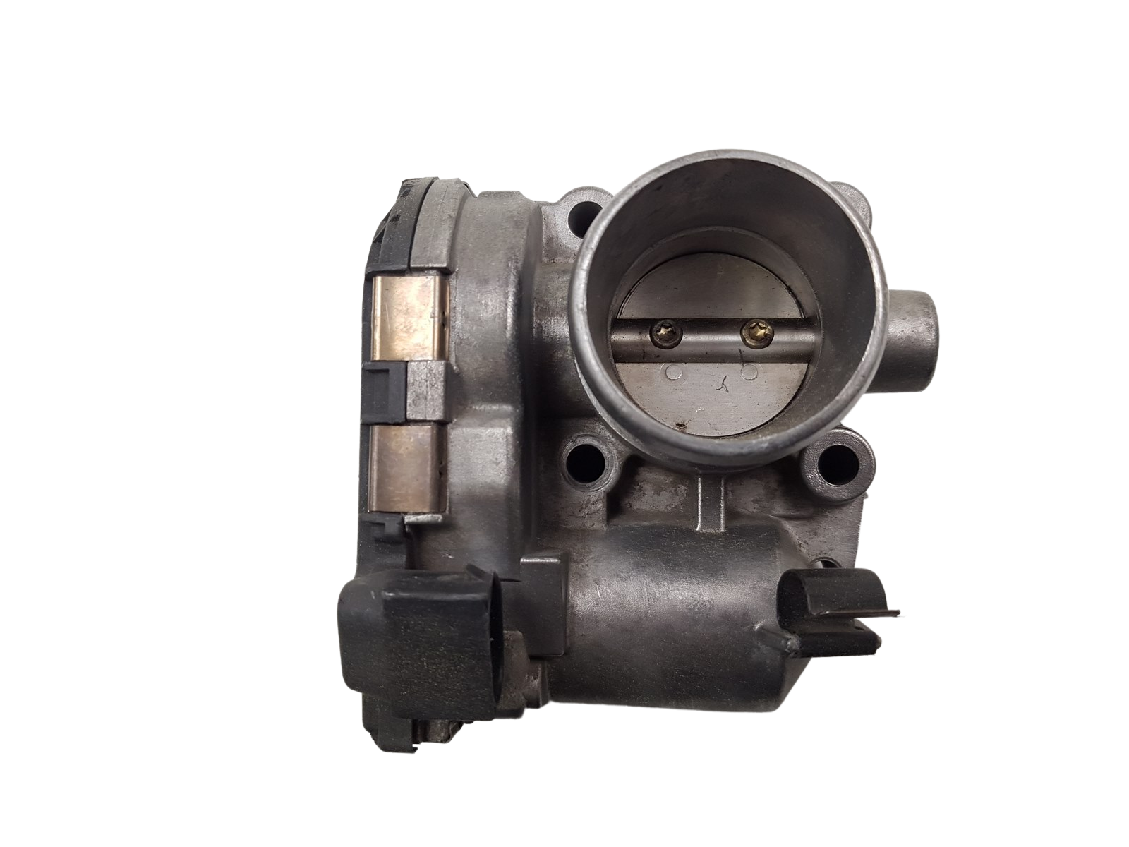 Kaasuläpän venttiili Fiat Lancia 0280750042 1.2B Bosch 1256 main product photo