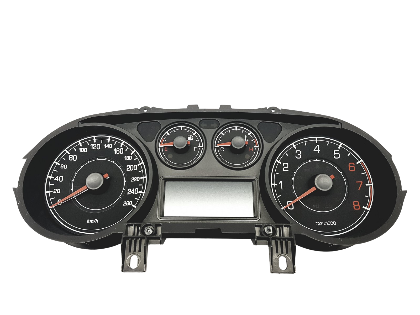 Kierroslukumittari Fiat Bravo 55500198 5550019804 40187 main product photo