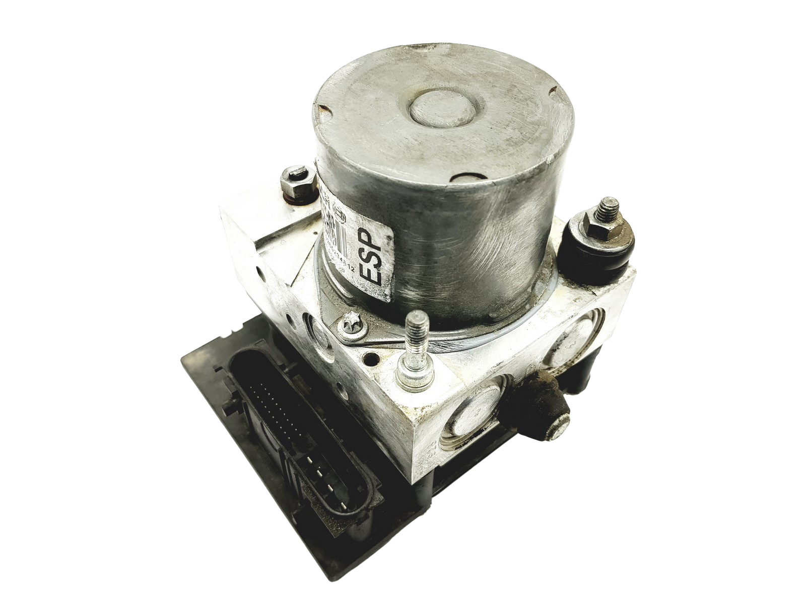 Abs-pumppu Fiat Grande Punto 51787092 0265234512 Bosch 38622 main product photo