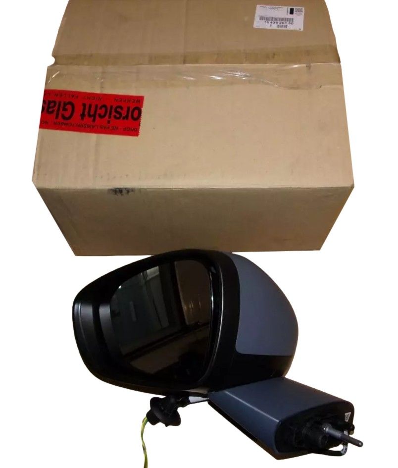 Peili Vasen Alkuperäinen 1643620180 Citroen main product photo