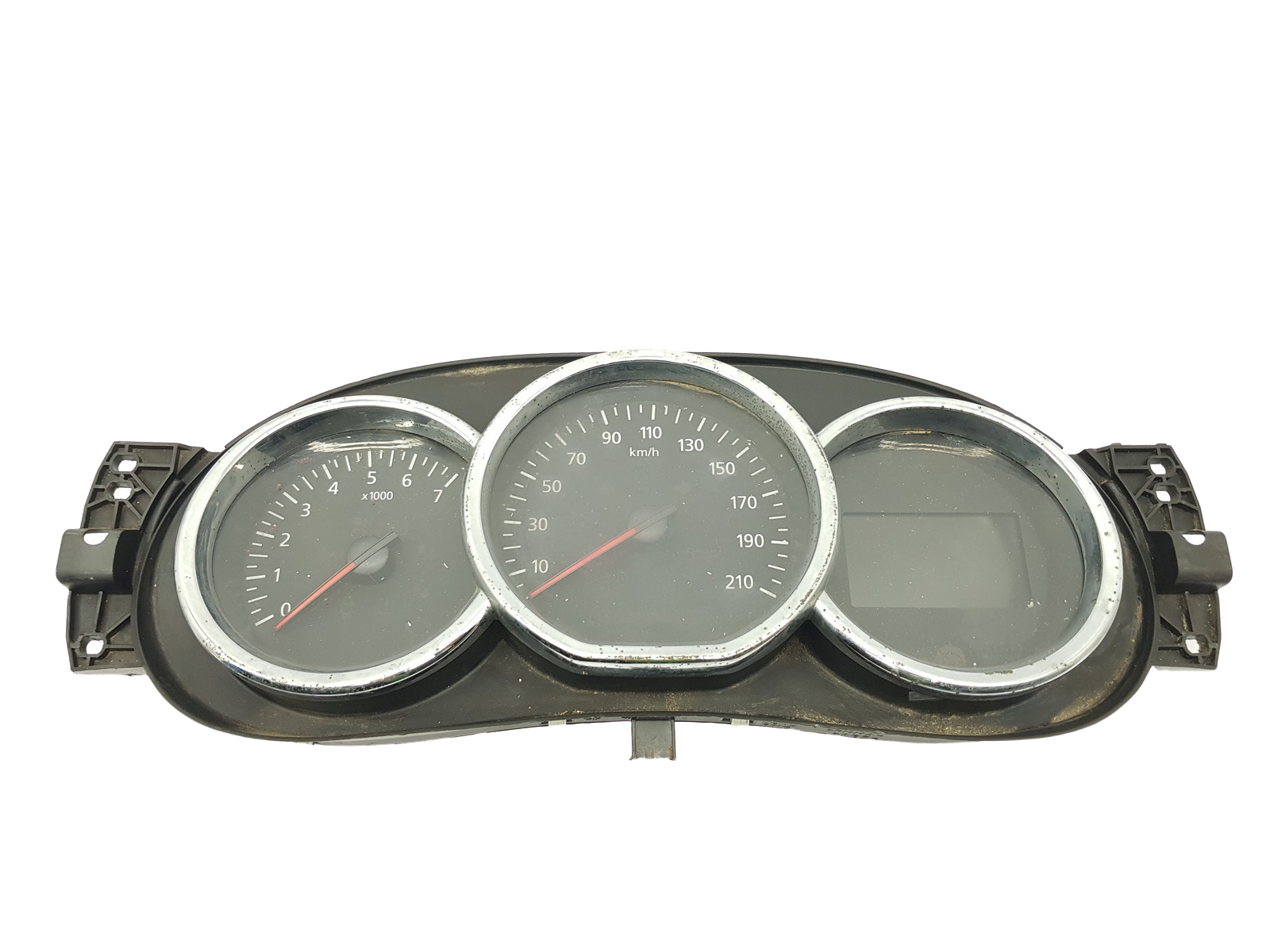 Kierroslukumittari Dacia Logan 248102645R B 26883 main product photo