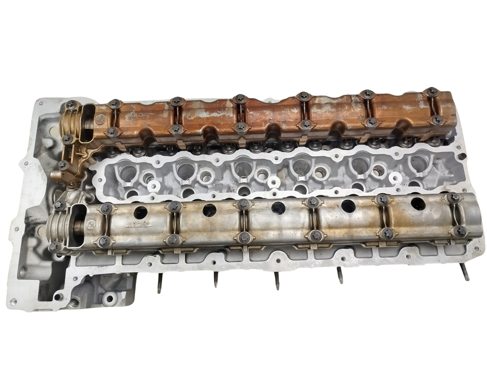 Sylinterikansi BMW 7560164 155720401 758809901 3.0 main product photo