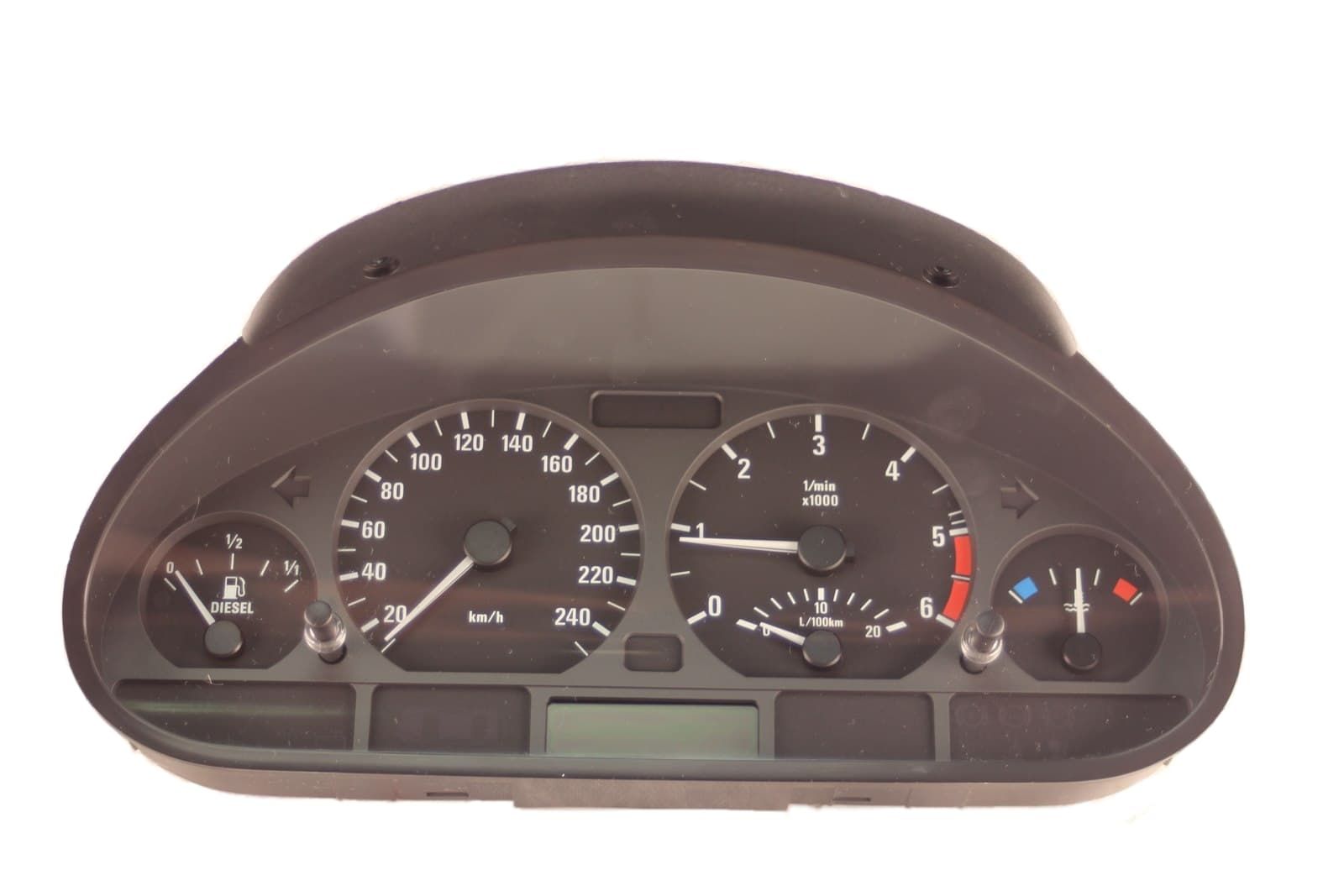 Kierroslukumittari BMW 3 6940870 0263639202 ED1613EBY main product photo