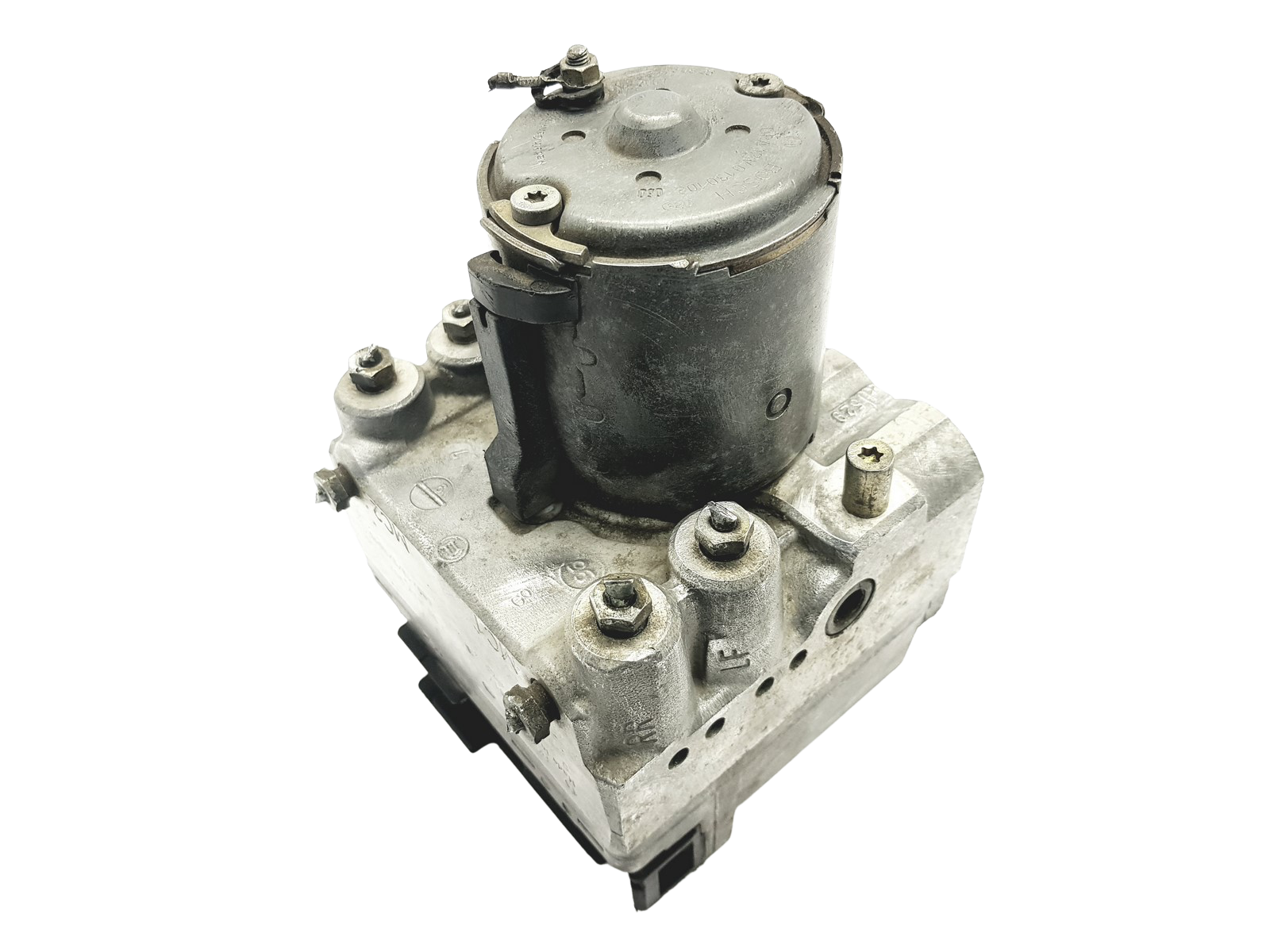 Abs-pumppu Volvo V40 S40 30821397 0265216017 Bosch main product photo