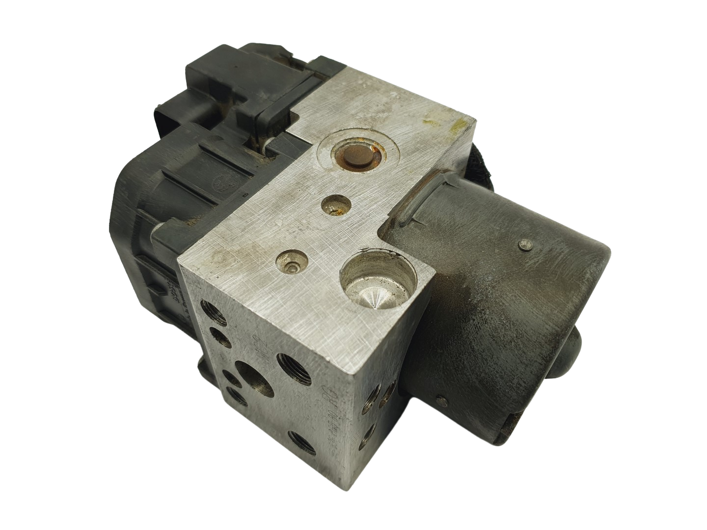 Abs-pumppu Citroen Xsara Picasso 9633666580 0273004353 64886 main product photo
