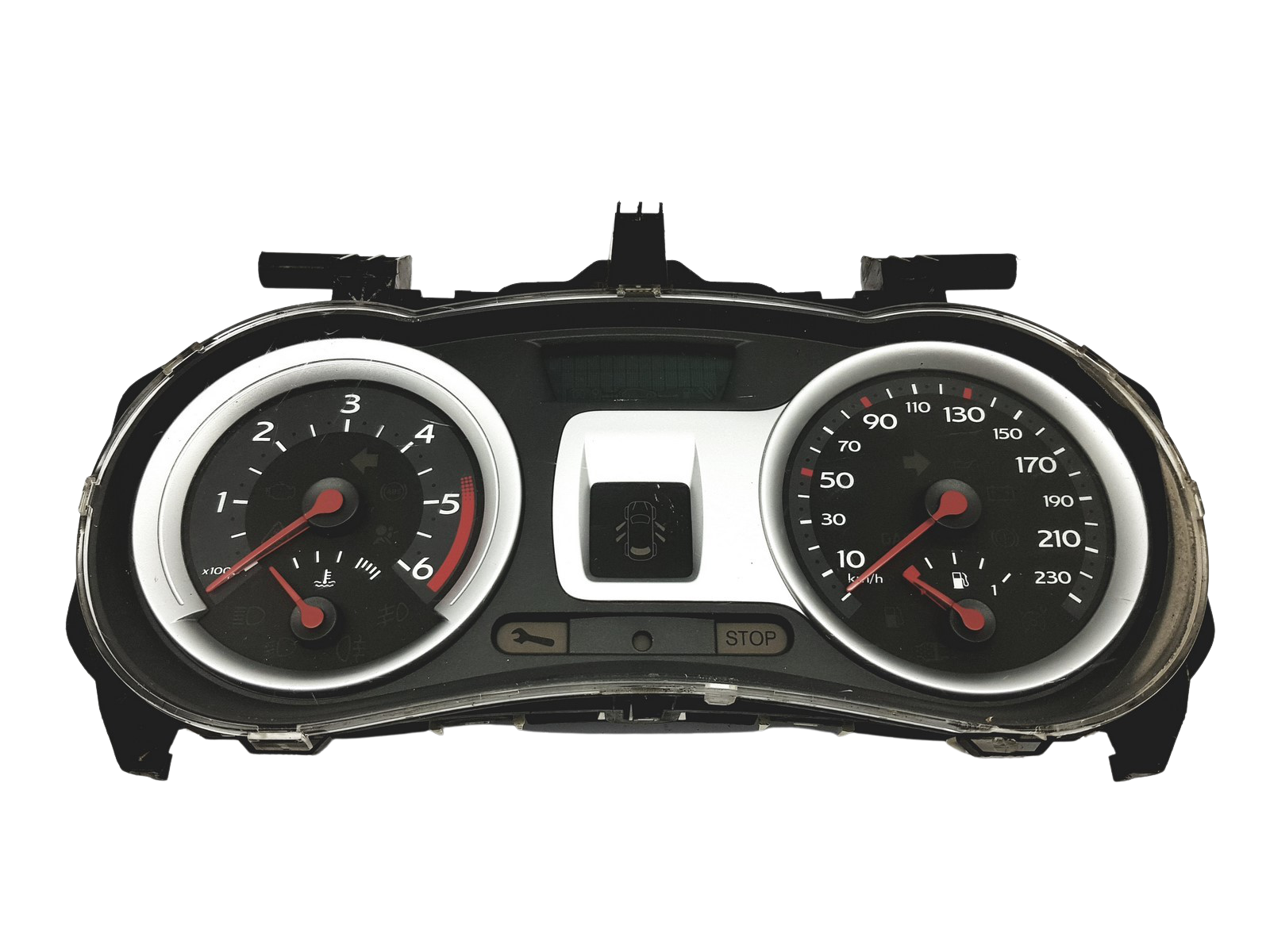 Kierroslukumittari Renault Clio 3 8200305020 F 47307 main product photo