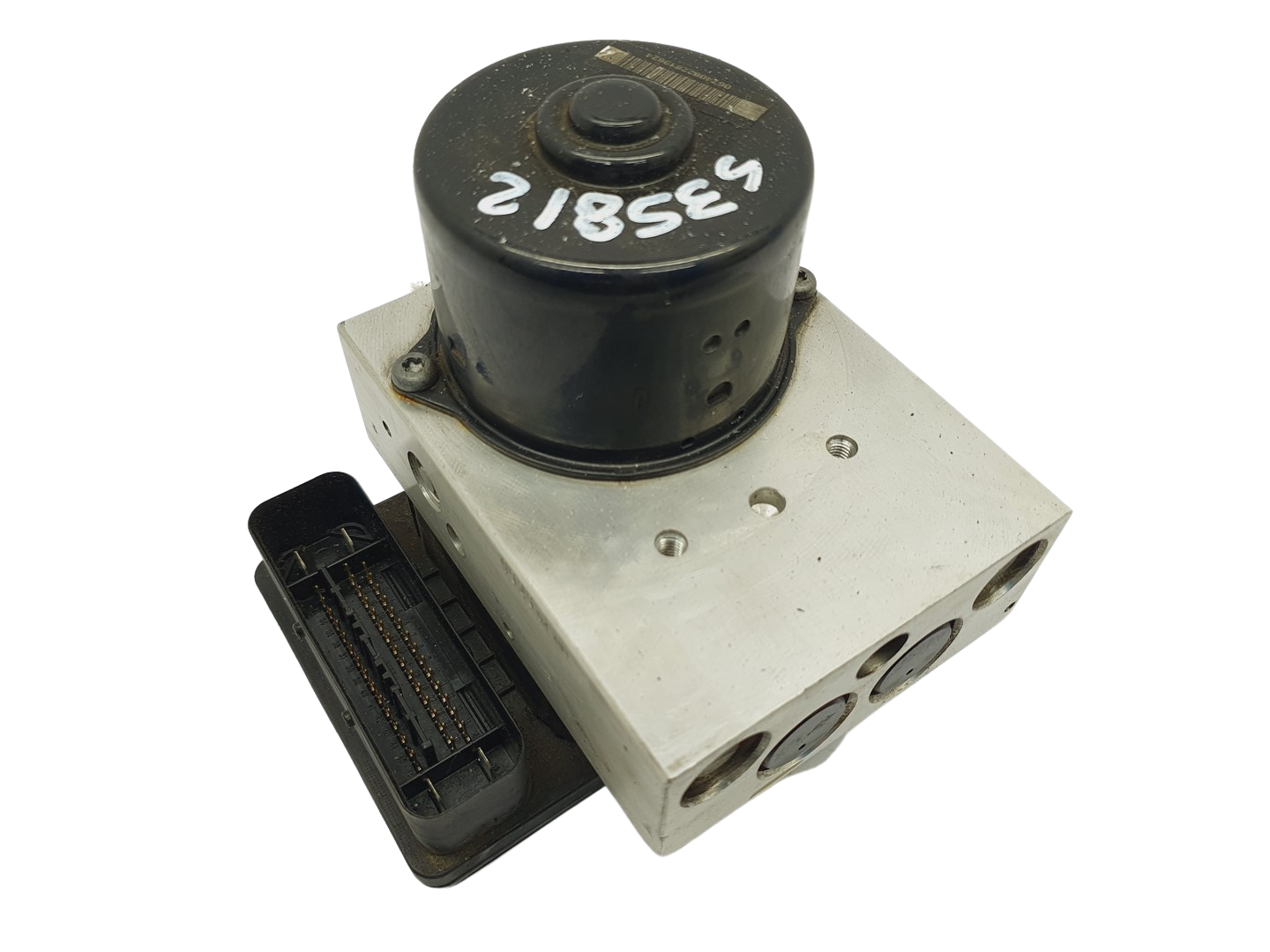 Abs-pumppu Mercedes C W203 A0044315412 A2095451432 Ate 63501 main product photo