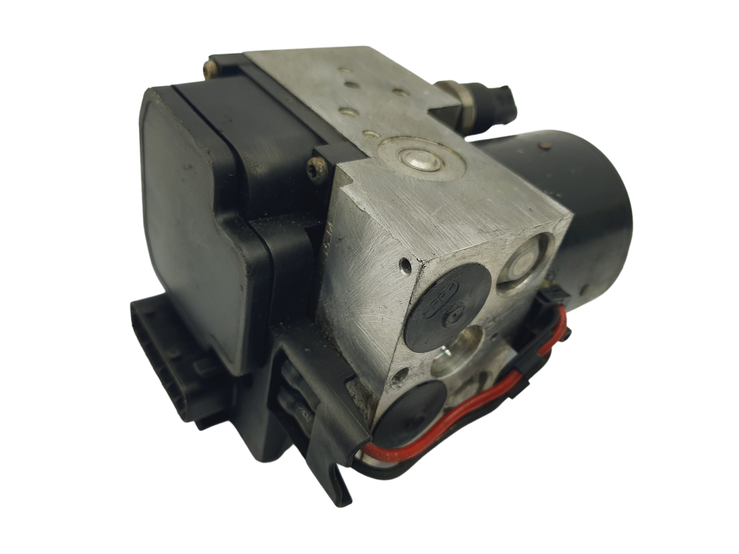 Abs-pumppu ESP Mercedes W168 A0044310912 0265202461 Bosch 64450 main product photo