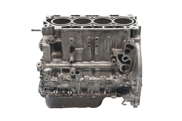 Moottorilohko HHDA 1,6 TDCi Ford Focus C-MAX main product photo