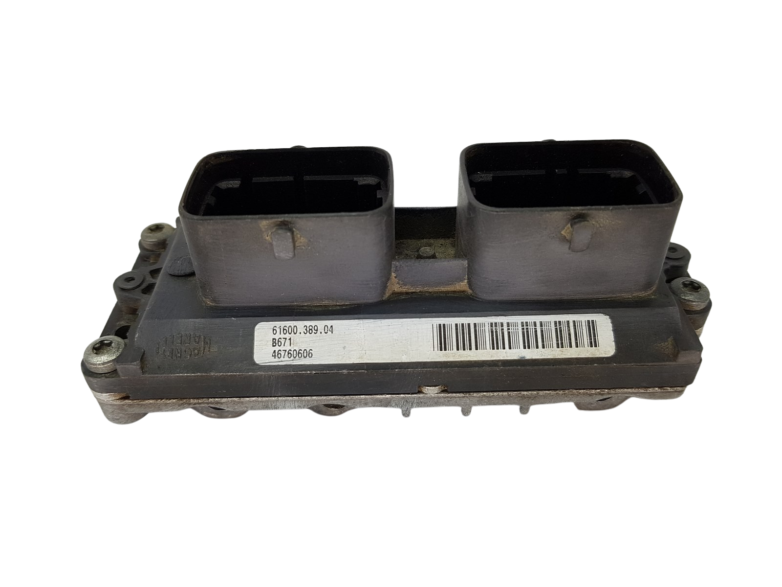 Ohjausyksikkö IAW59F.M2 46760606 61600.389.04 Fiat Magneti Marelli 16822 main product photo