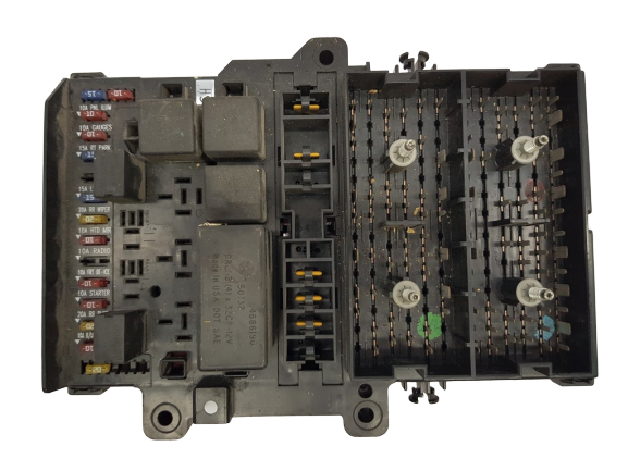 Sulaketaulu Chrysler Dodge P04707994AE 19647 main product photo