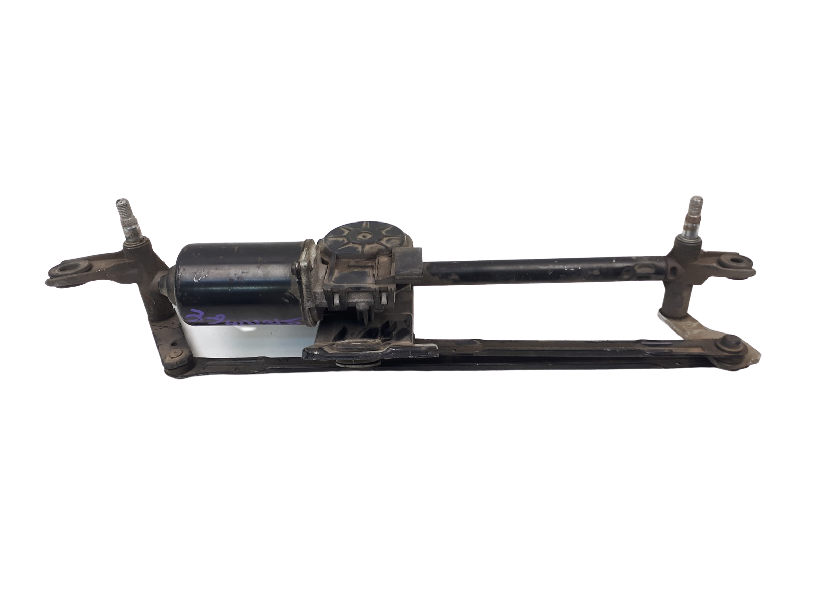 Pyyhkijämekanismi Etu KIA Sportage 981201F000 main product photo