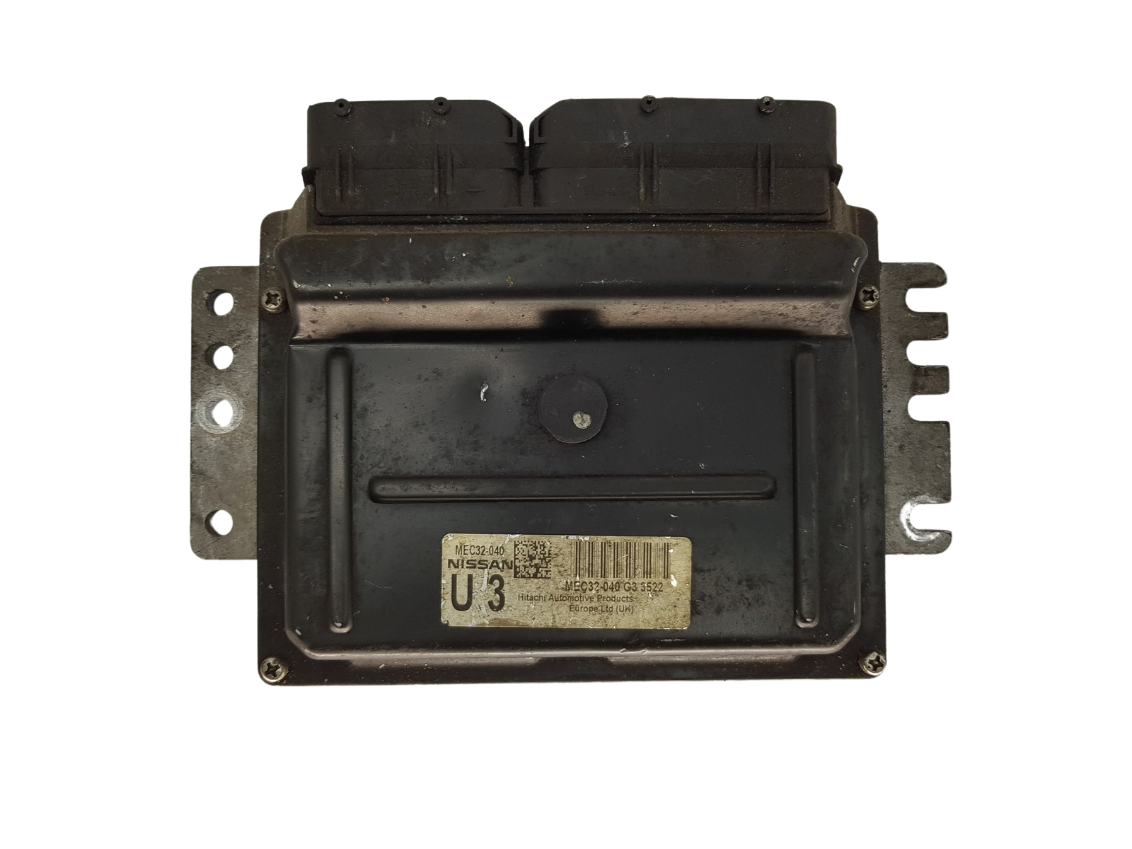 Ohjausyksikkö MEC32-040 G3 U3 Nissan Hitachi 14867 main product photo