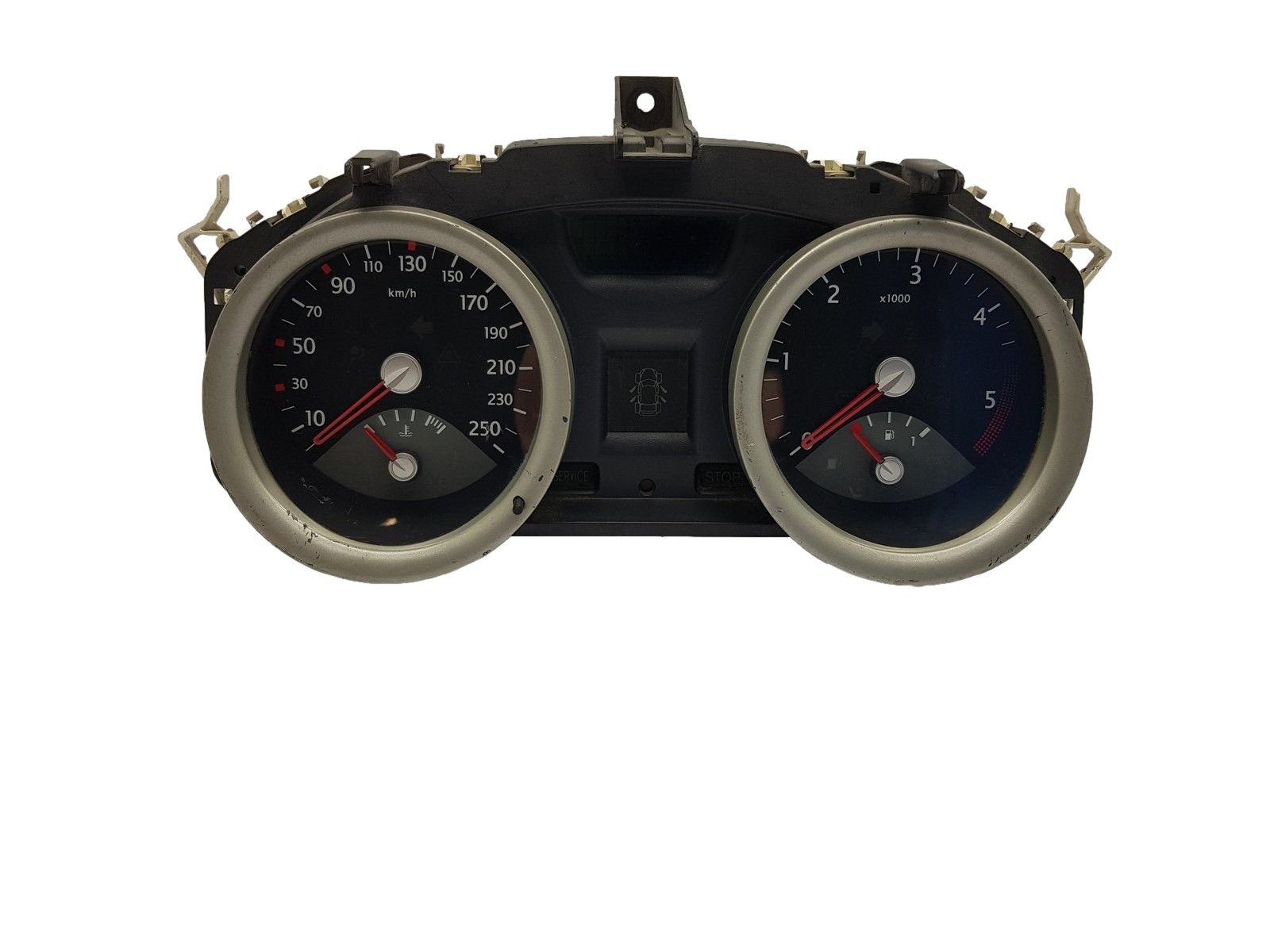 Kierroslukumittari Renault Megane 2 8200399695 2404 main product photo