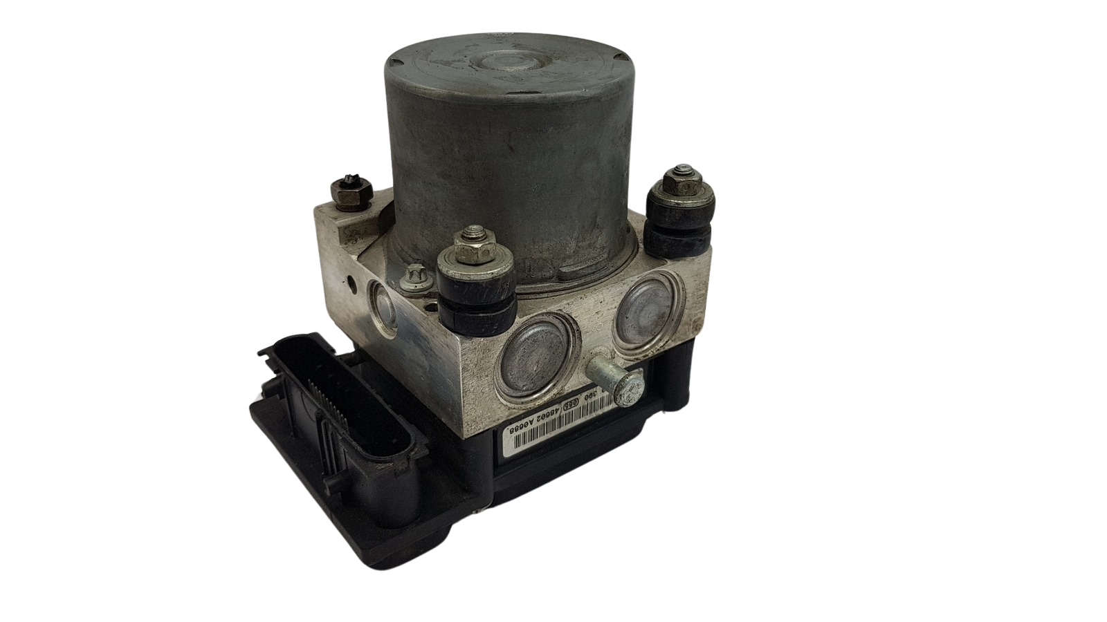 Abs-pumppu Peugeot 307 9651873780 0265800390 0265231476 1704 main product photo