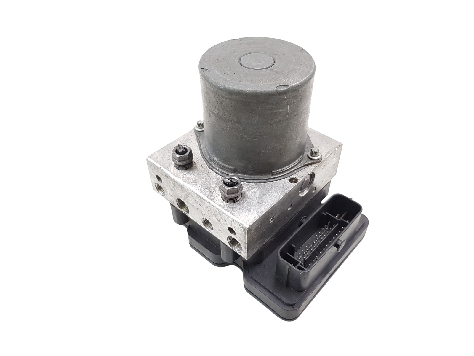Abs-pumppu VW Polo 2Q0614517AD 0265956685 Bosch main product photo