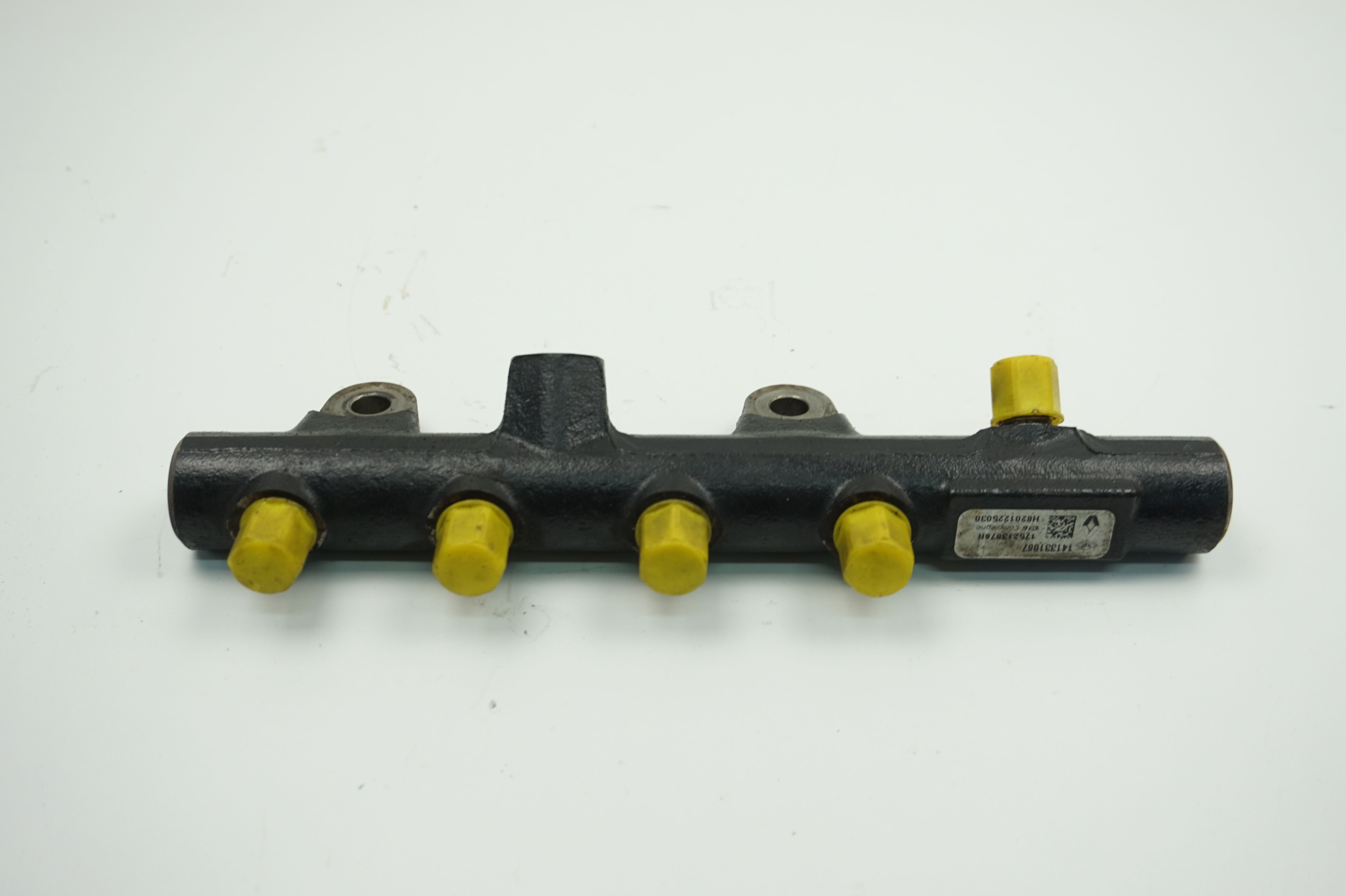 Polttoaineruisku 175213876R H8201225030 1,5 dci Renault main product photo