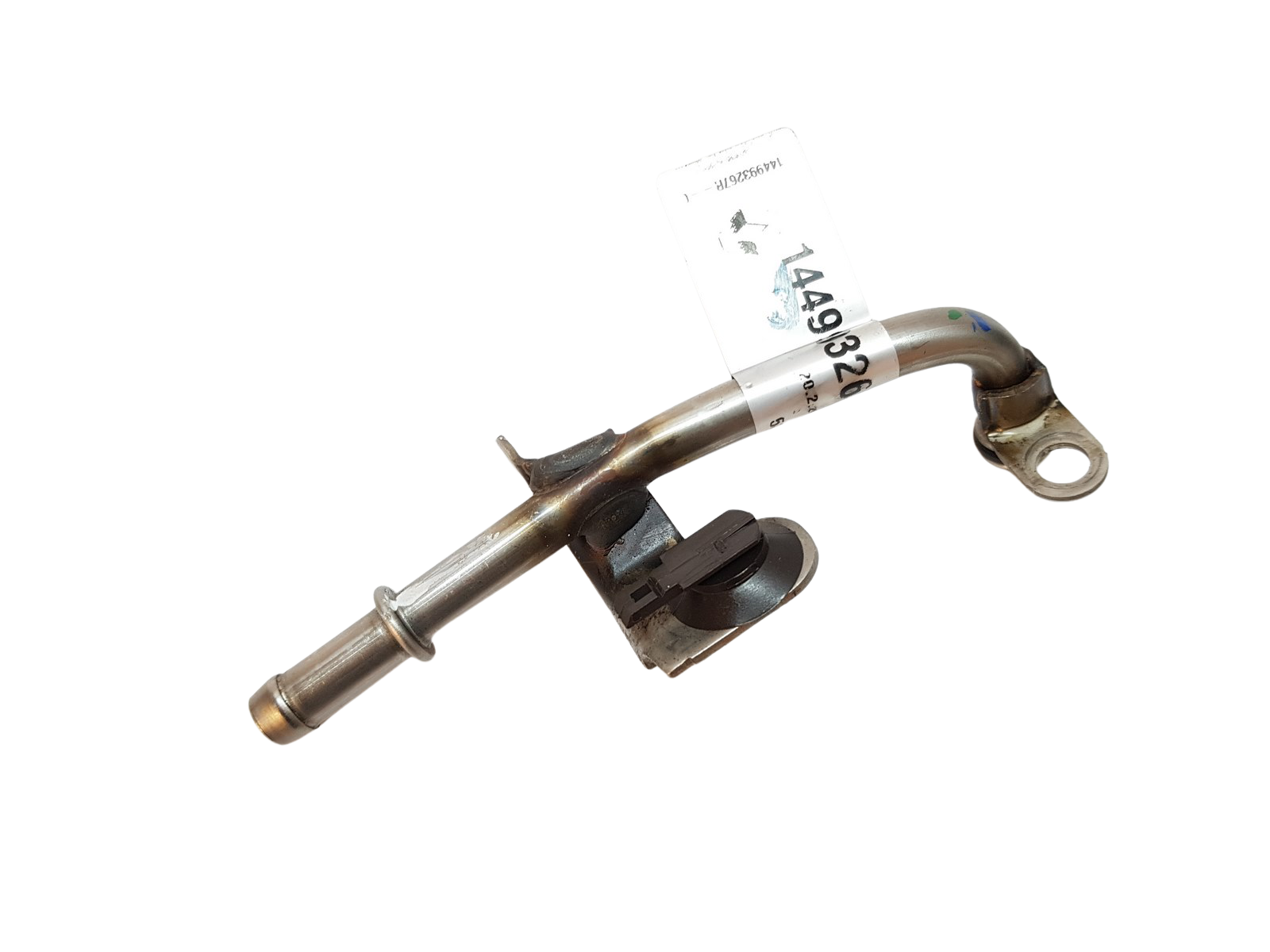 Ahtoputki 144993267R 1.0 TCe Renault Dacia 0km main product photo