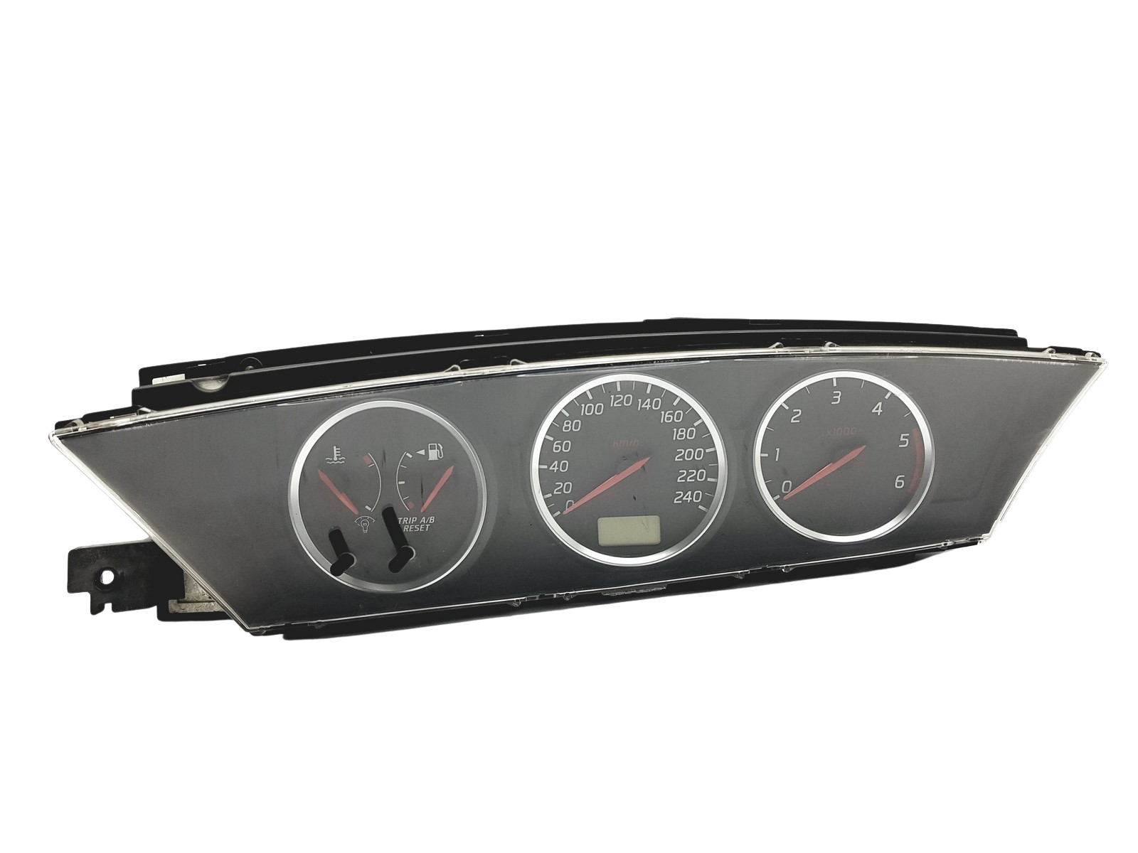 Kierroslukumittari Nissan Primera P12 BV014 AV600 main product photo