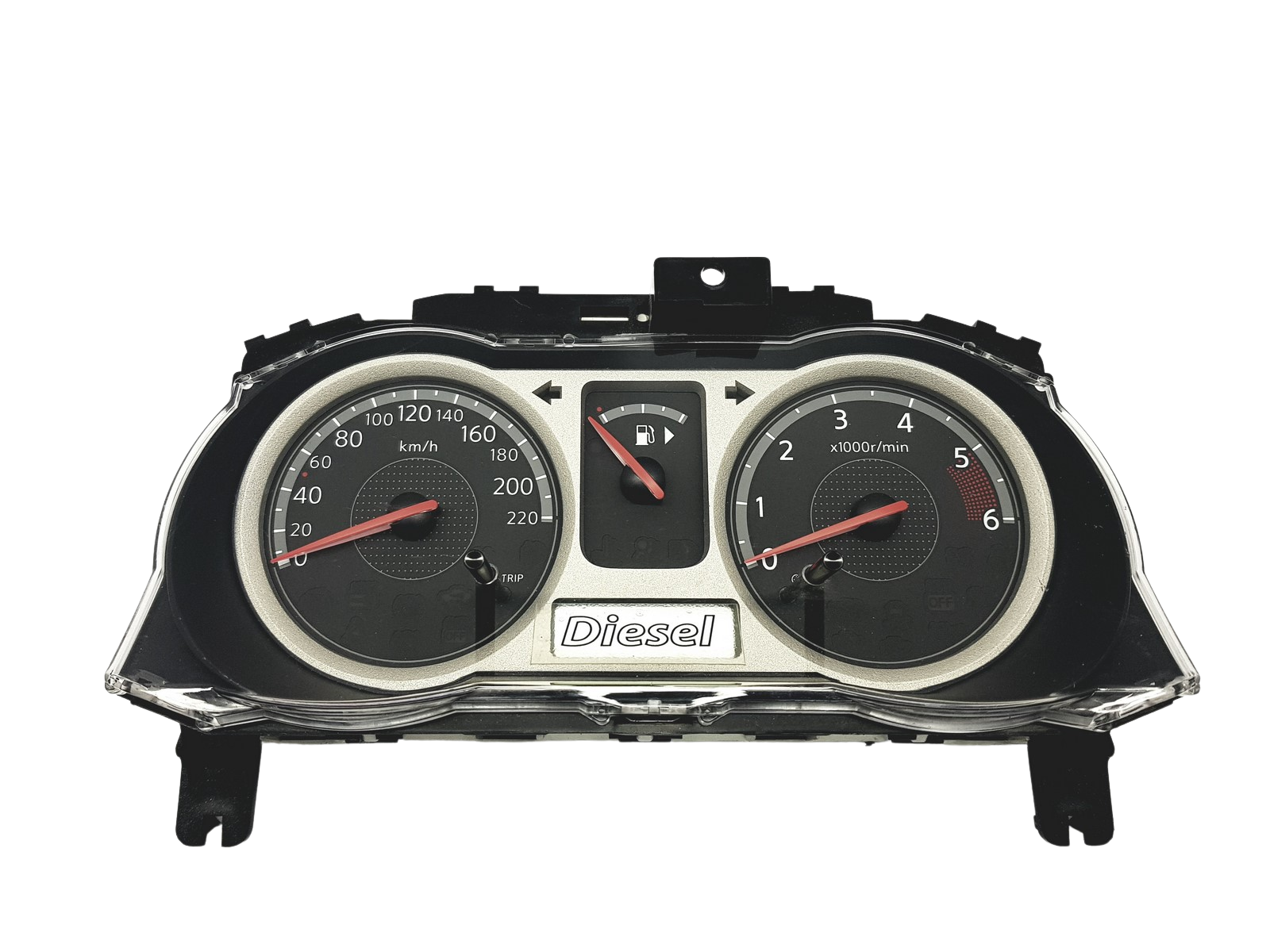 Kierroslukumittari Nissan Note 9U30D 56915 main product photo
