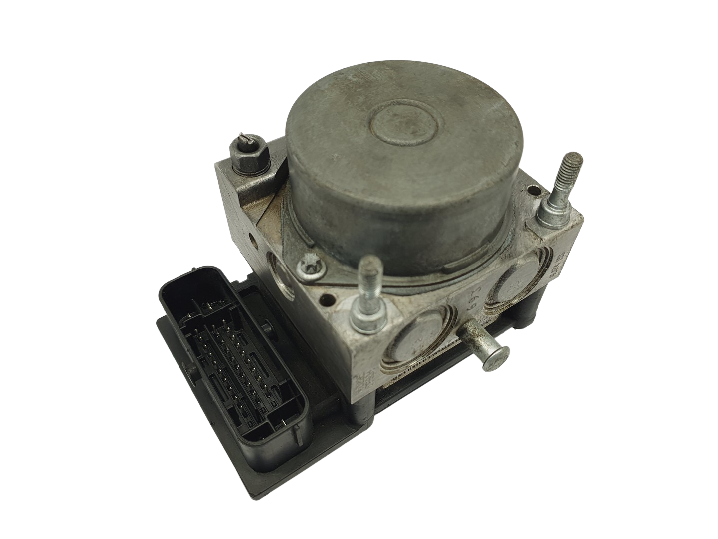 Abs-pumppu Fiat Punto 51894800 0265232913 0265801124 Bosch 64972 main product photo
