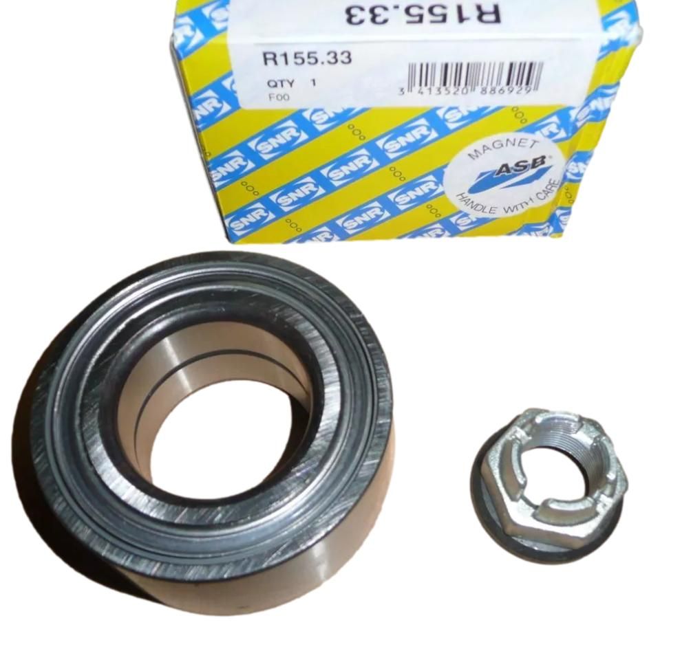 Pyöränlaakeri Etu Tee Renault R155.33 402100005R SNR main product photo