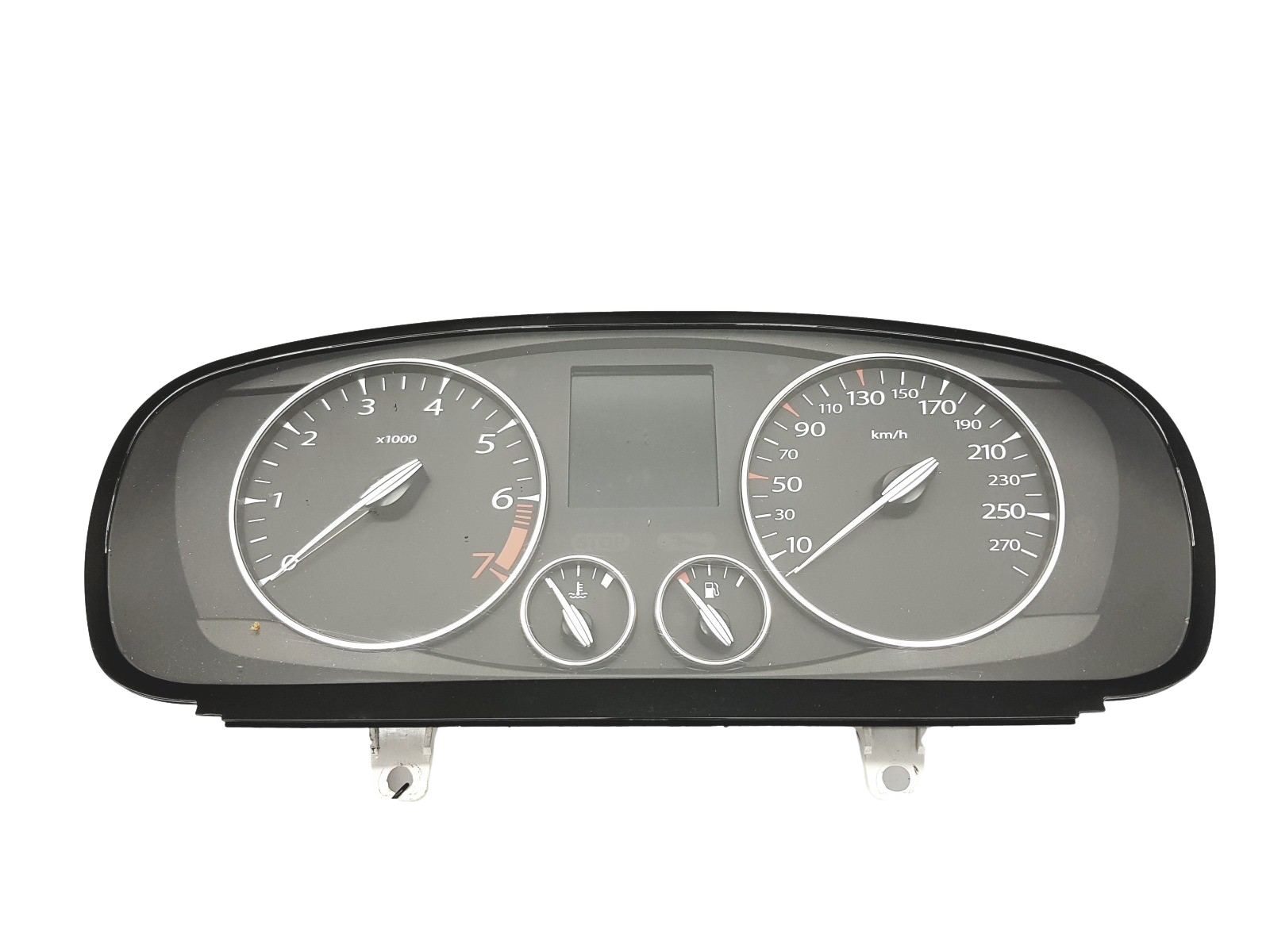 Kierroslukumittari Renault laguna 3 248100003R 44706 main product photo