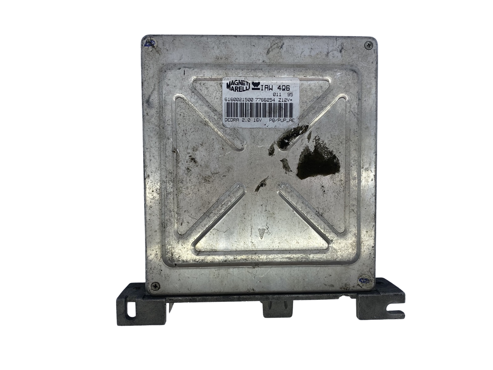Ohjausyksikkö 7766254 6160021500 IAW4Q6 Lancia Magneti Marelli 52275 main product photo