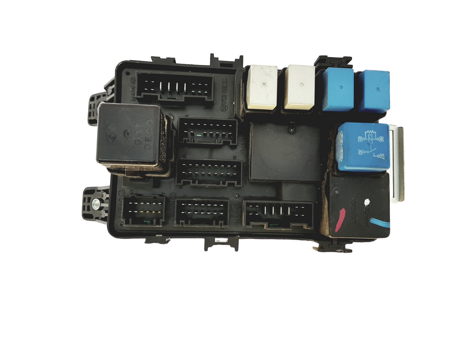 Sulaketaulu 919501G0100A KIA main product photo