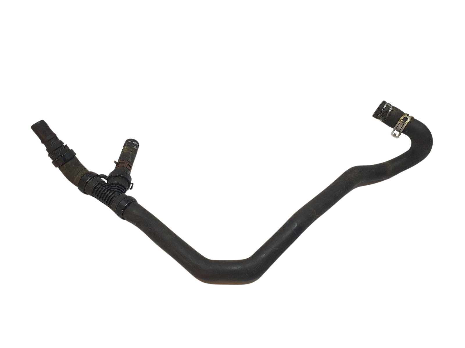 Jäähdytysnesteputki 8200804899 1.5dCi Renault Clio 3 MOdus main product photo