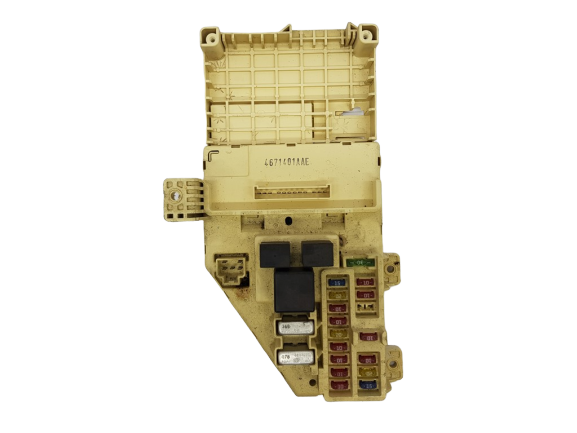 Sulaketaulu Chrysler 4671401AA main product photo