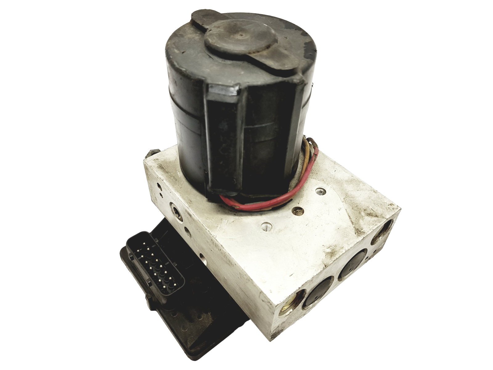 Abs-pumppu Mercedes CLK W208 A0034310312 10.0990-1327.2 42539 main product photo