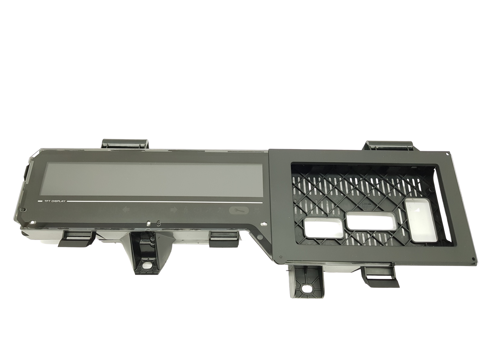 Kierroslukumittari Renault Scenic 3 248105342R Magneti 27672 main product photo