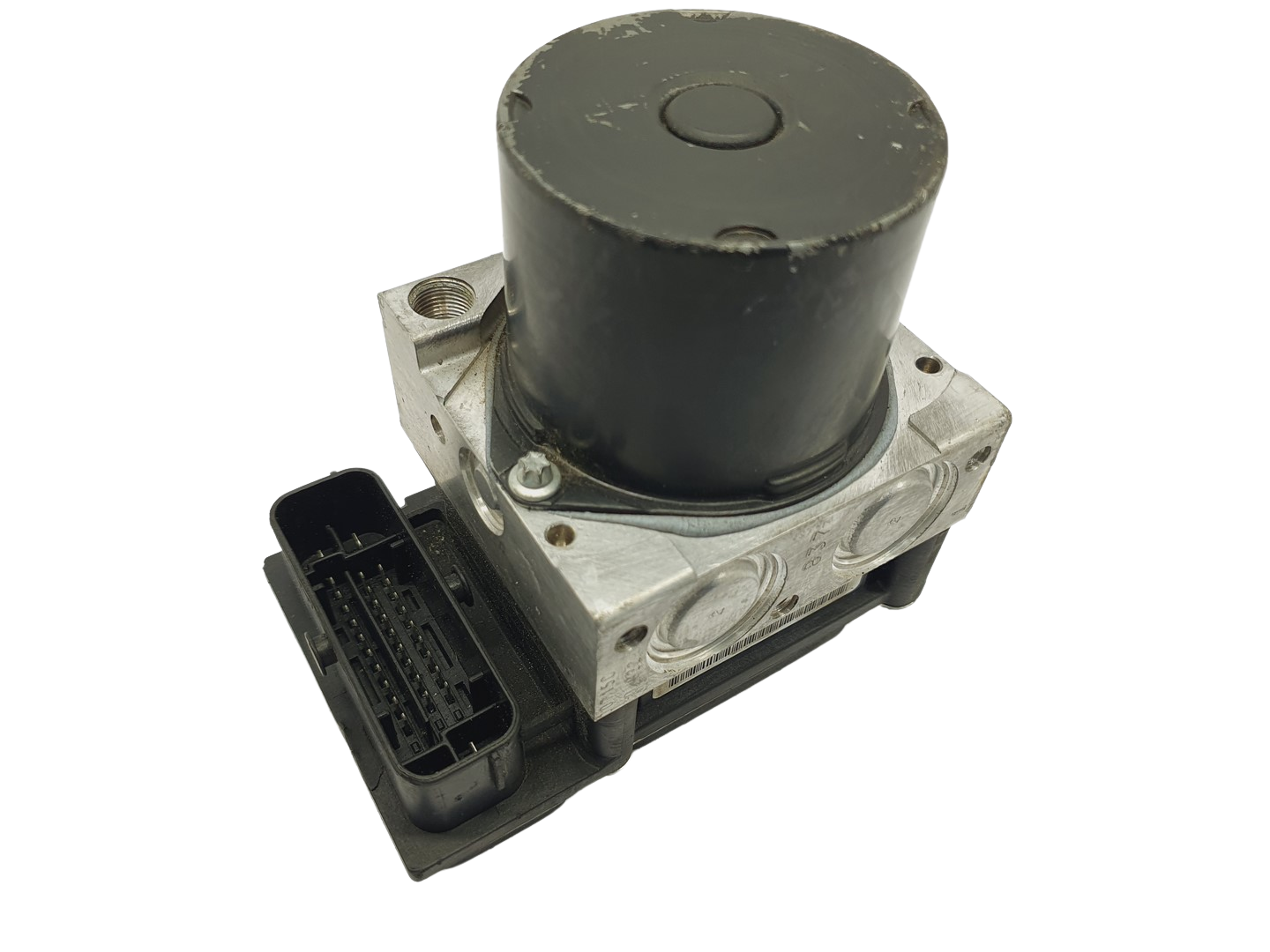Abs-pumppu VWAG 6Q0614117S 0265231712 0265800511 Bosch 63401 main product photo