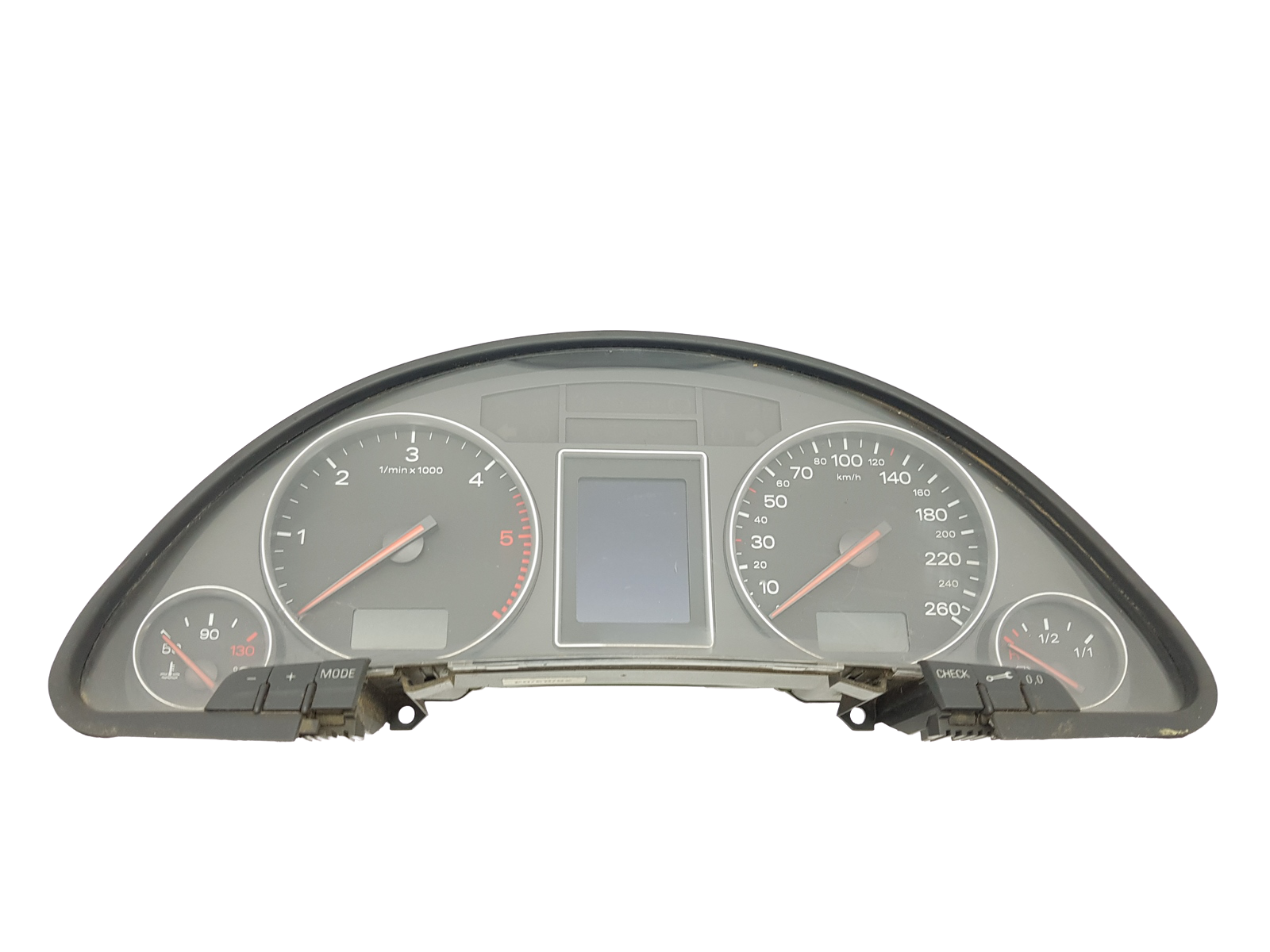Nopeusmittari Audi A4 B6 8E0920900M 0263626045 26361 main product photo