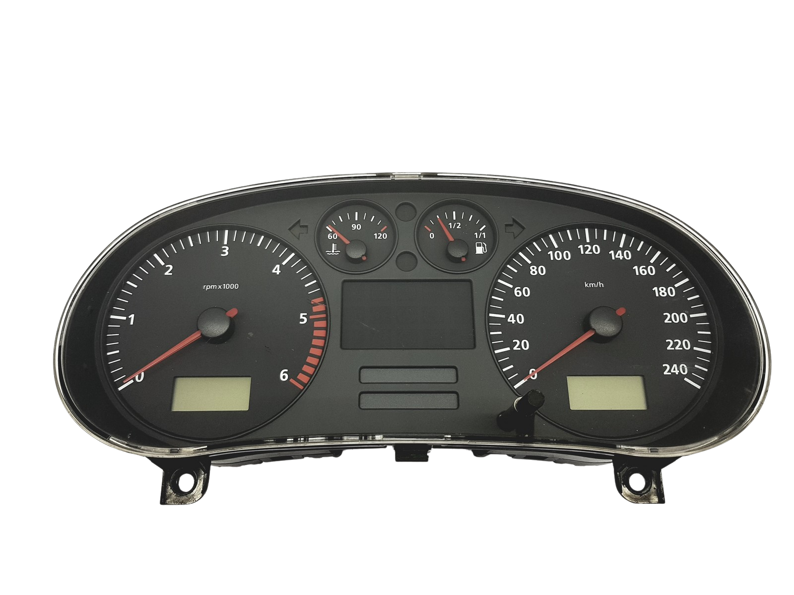 Nopeusmittari Seat Toledo Leon W01M0920822D 56573 main product photo