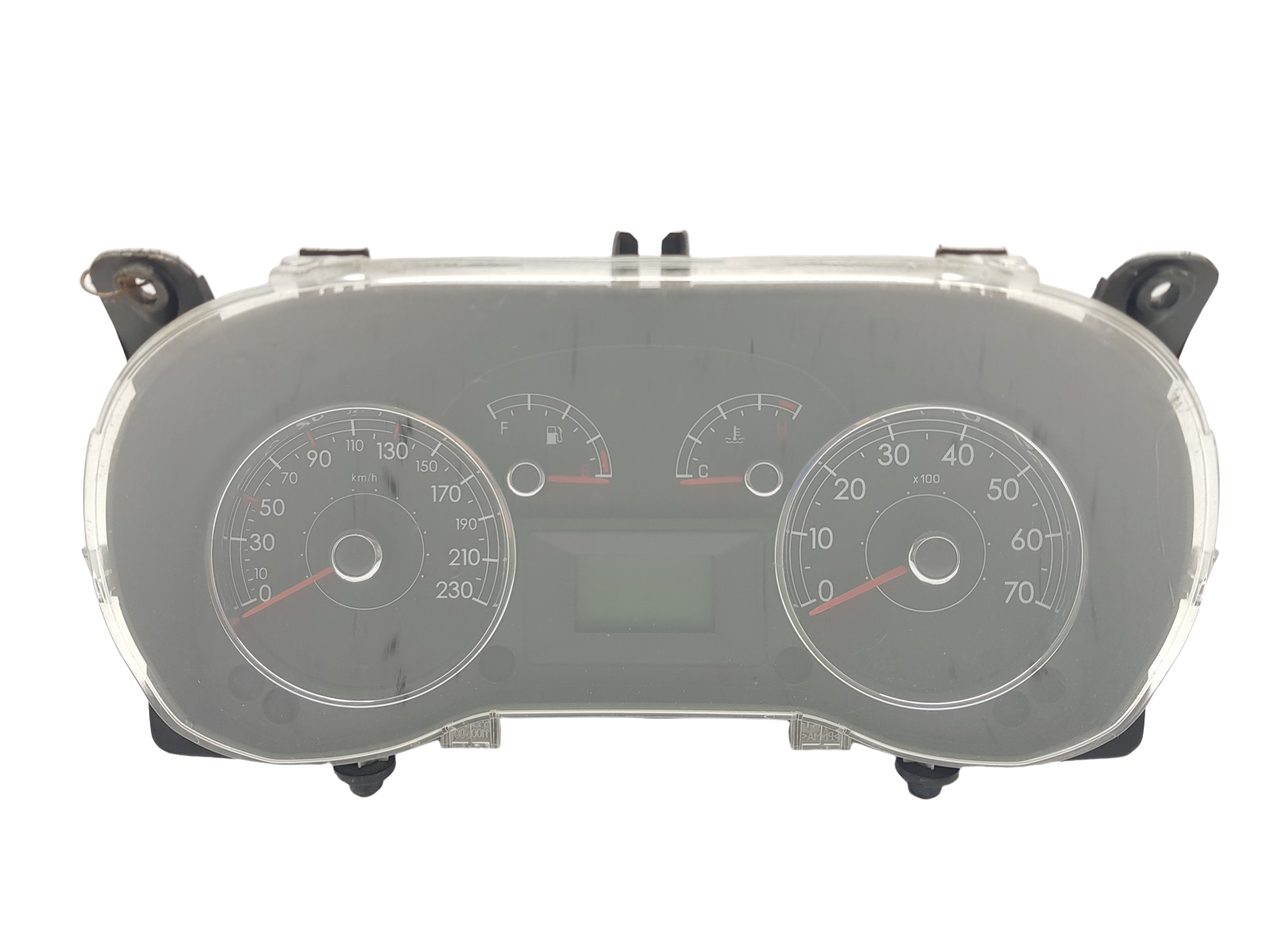 Kierroslukumittari Fiat Grande Punto 51908709 503005292300 27165 main product photo