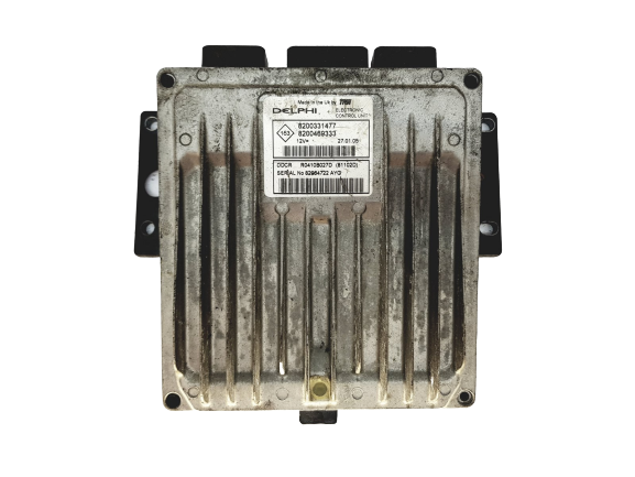Ohjausyksikkö 8200331477 8200469333 R0410B027D Renault Delphi 19855 main product photo