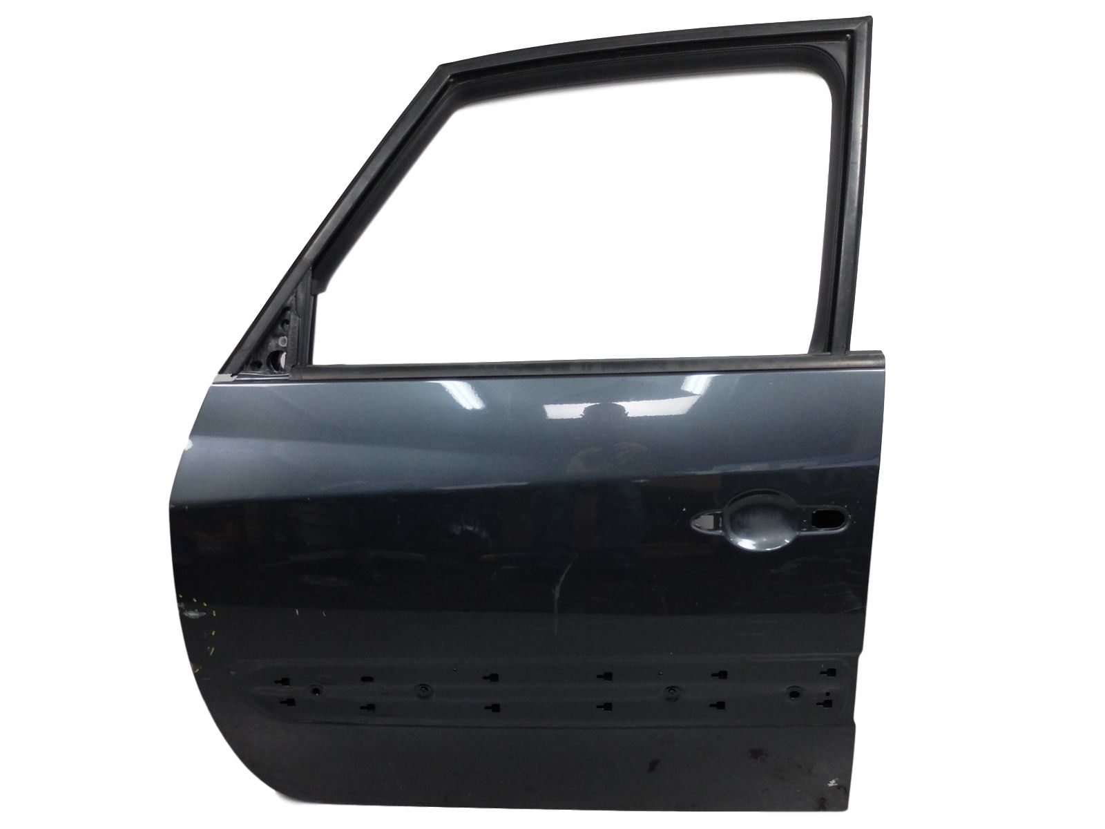 Ovi Vasen Etu Renault Espace IV main product photo