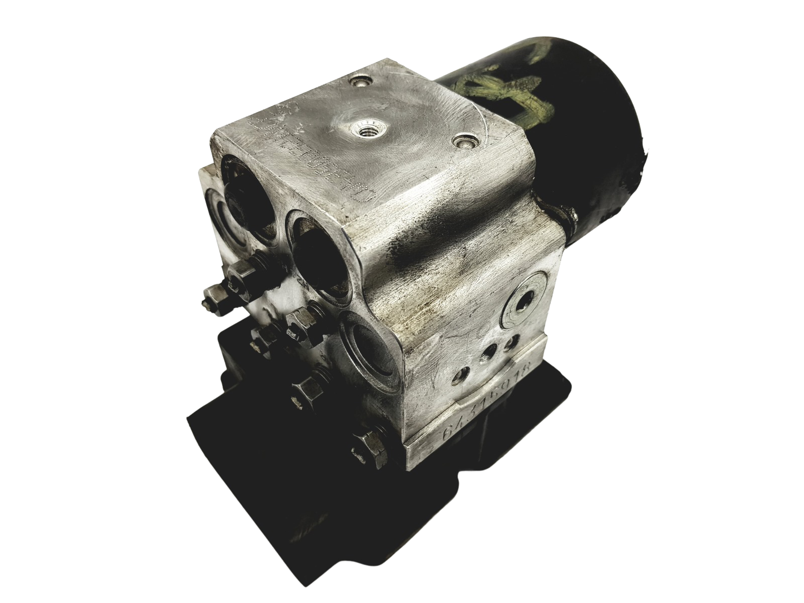 Abs-pumppu Lancia Ypsilon 51703571 54084694D TRW 43190 main product photo