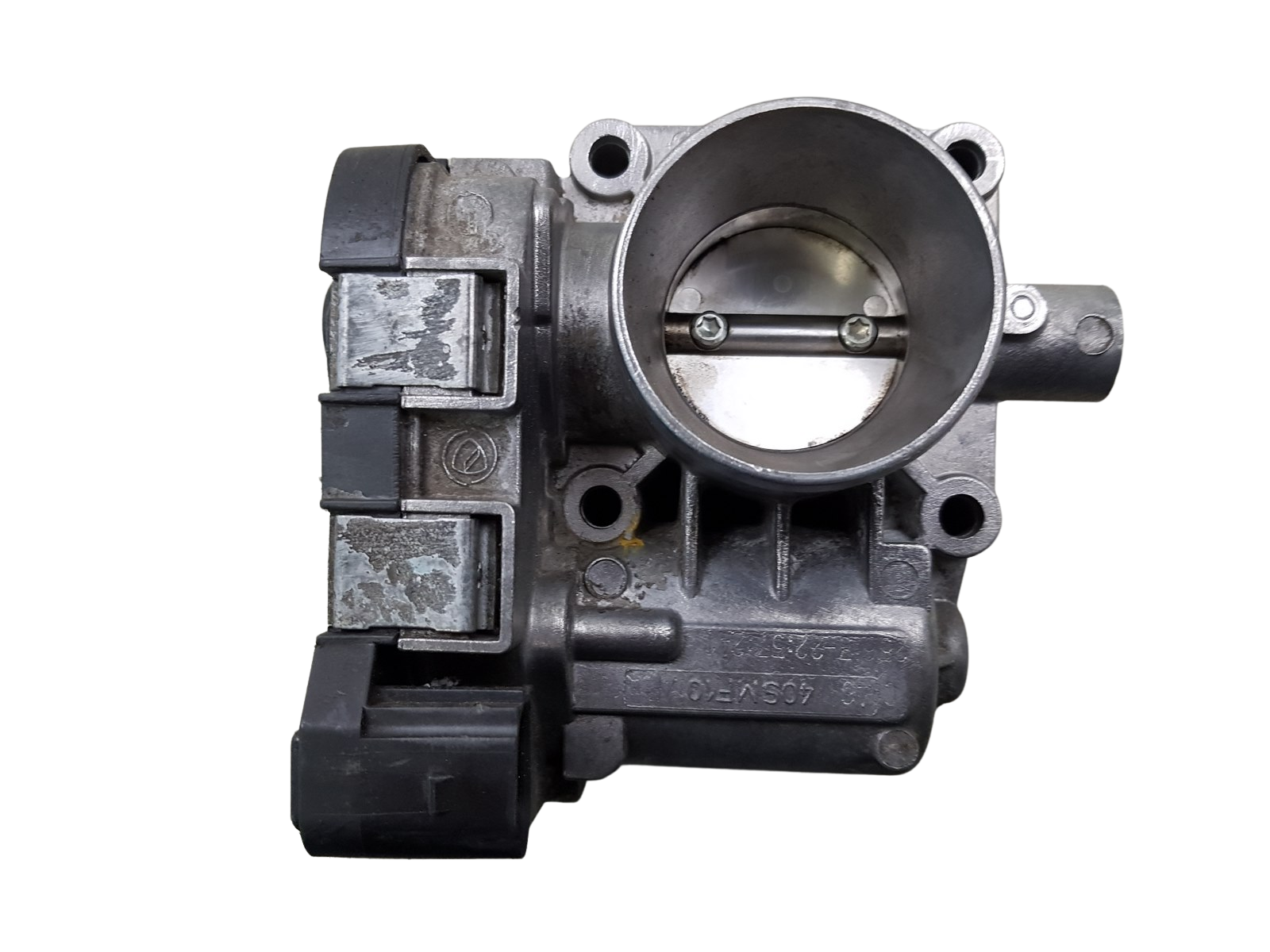 Kaasuläpän venttiili Fiat Ford 5519278 40SMF10 Magneti 2674 main product photo