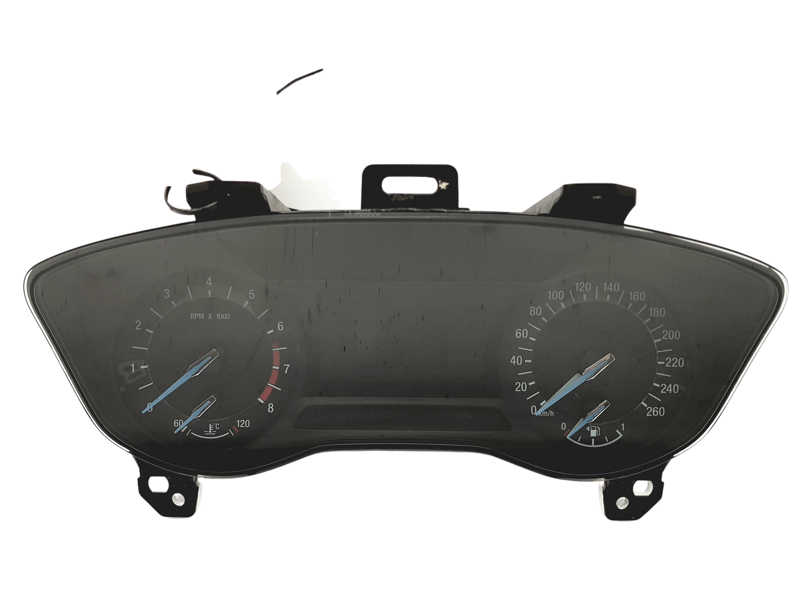 Kierroslukumittari Ford Mondeo MK5 FS7T-10849-AAE FoMoCo main product photo