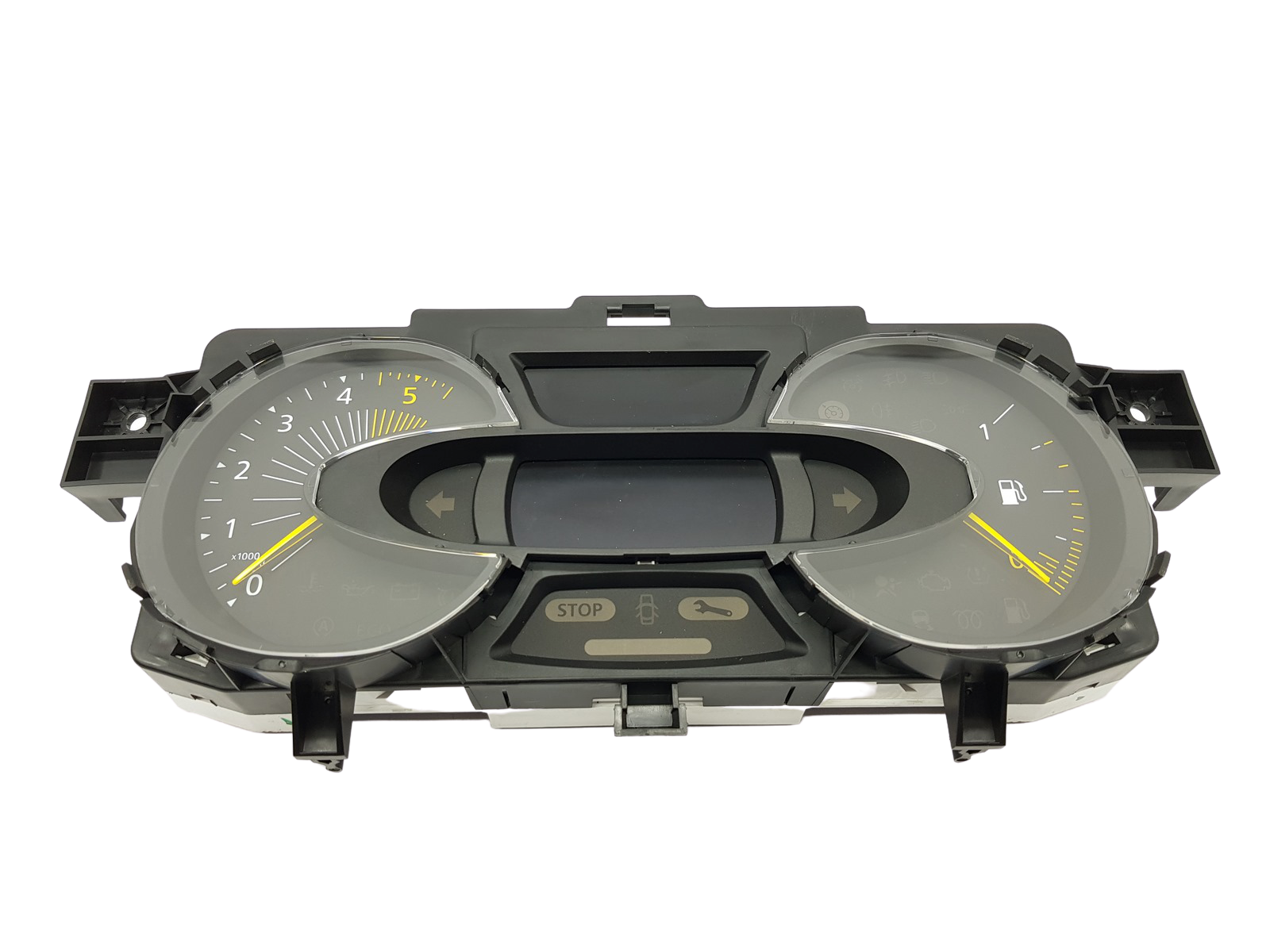 Kierroslukumittari Renault Captur 248104881R B Visteon 27666 main product photo