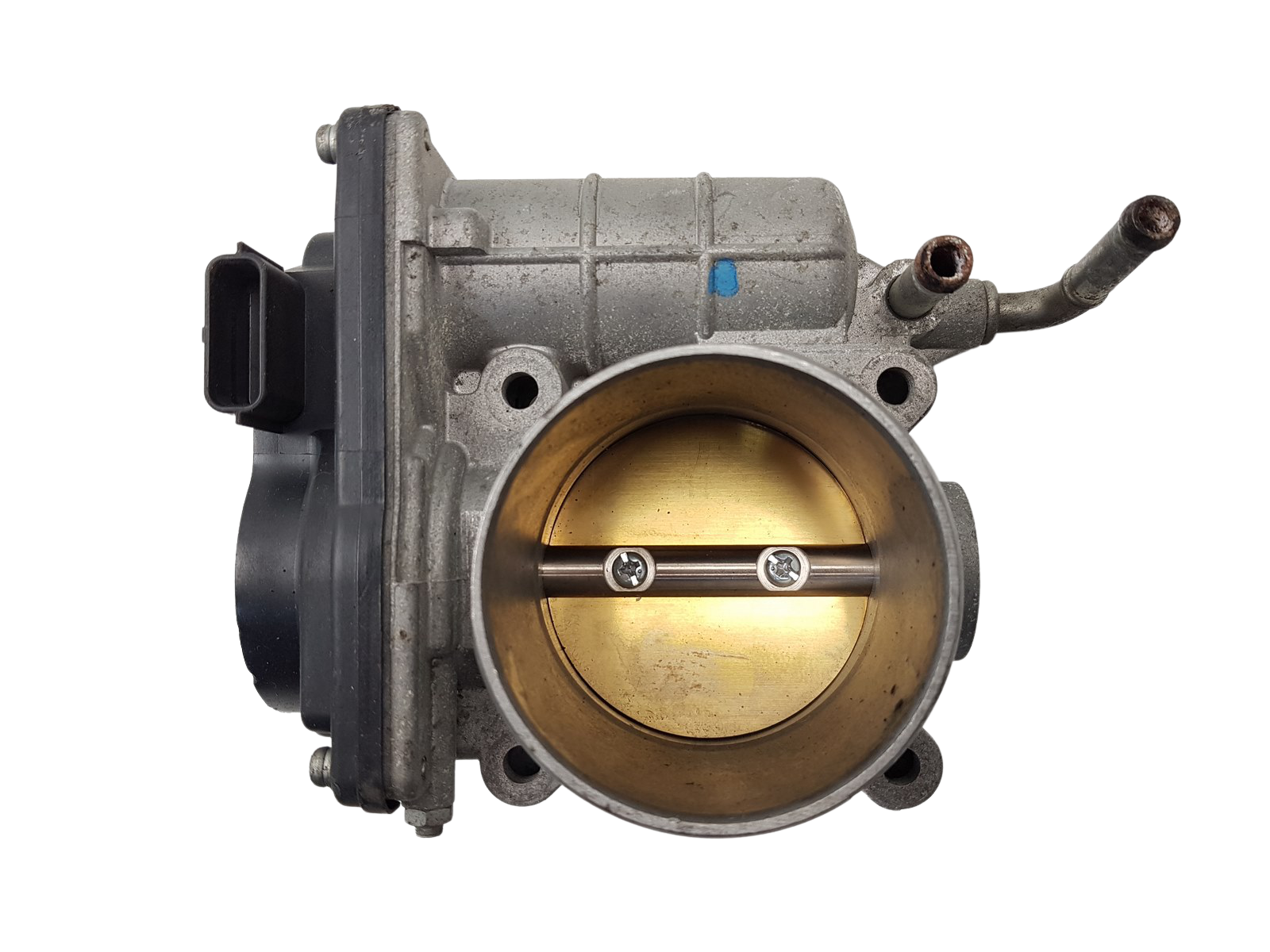 Kaasuläpän venttiili Renault 161201190R RME60-12 2.0 16V 1995 main product photo