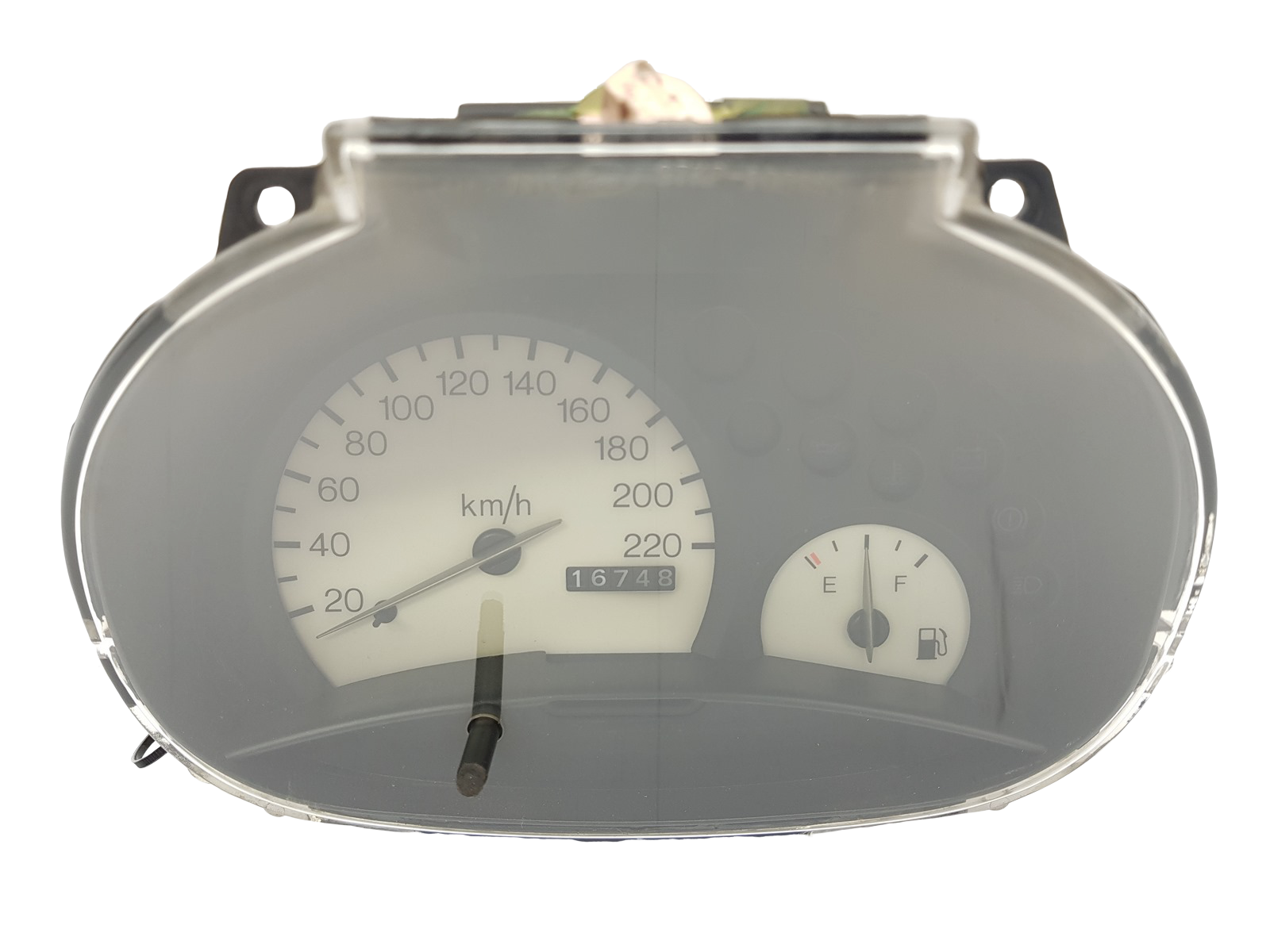 Nopeusmittari Ford Ka 97KB-10849-AG 97KB10849AG 25424 main product photo